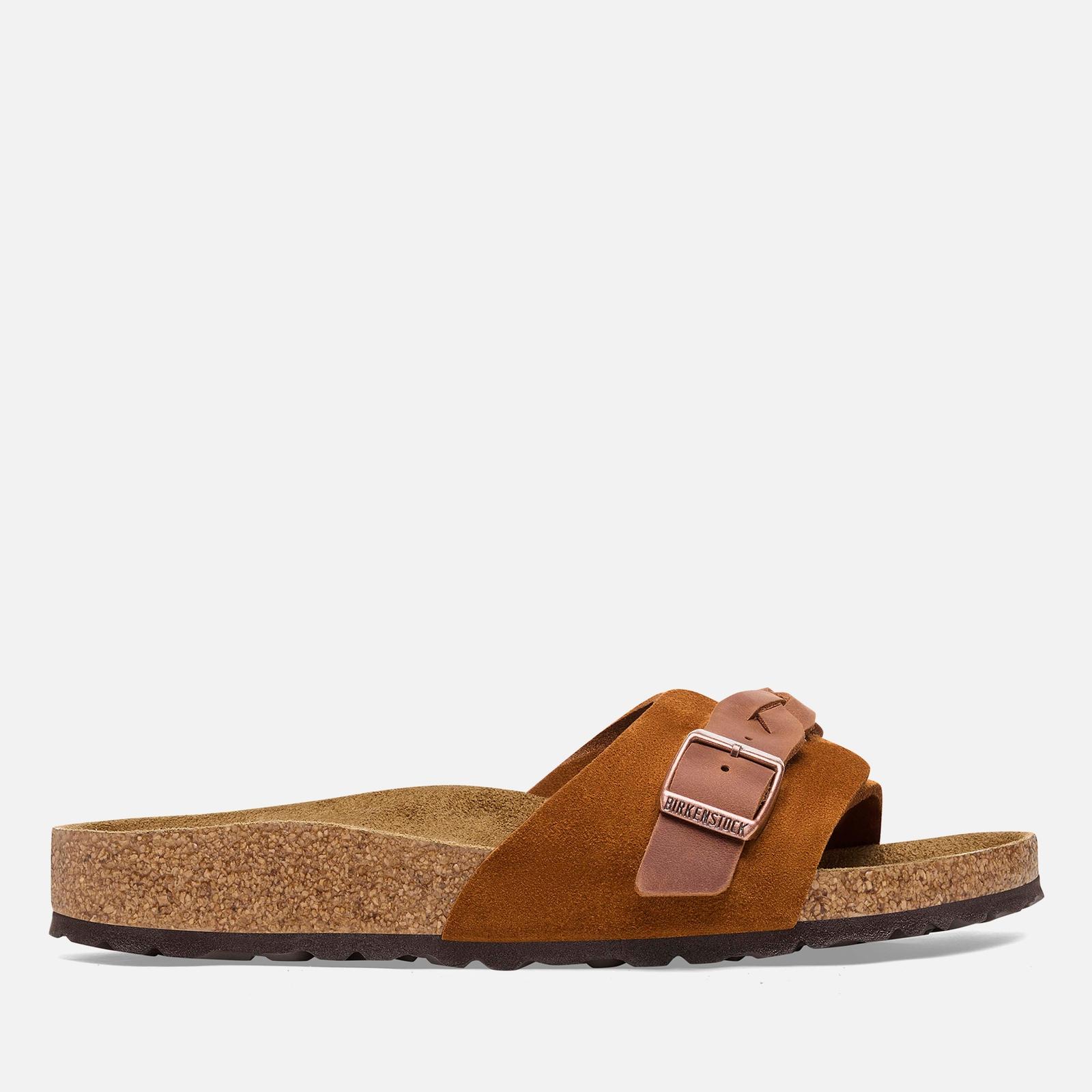 Birkenstock sandals single strap deals
