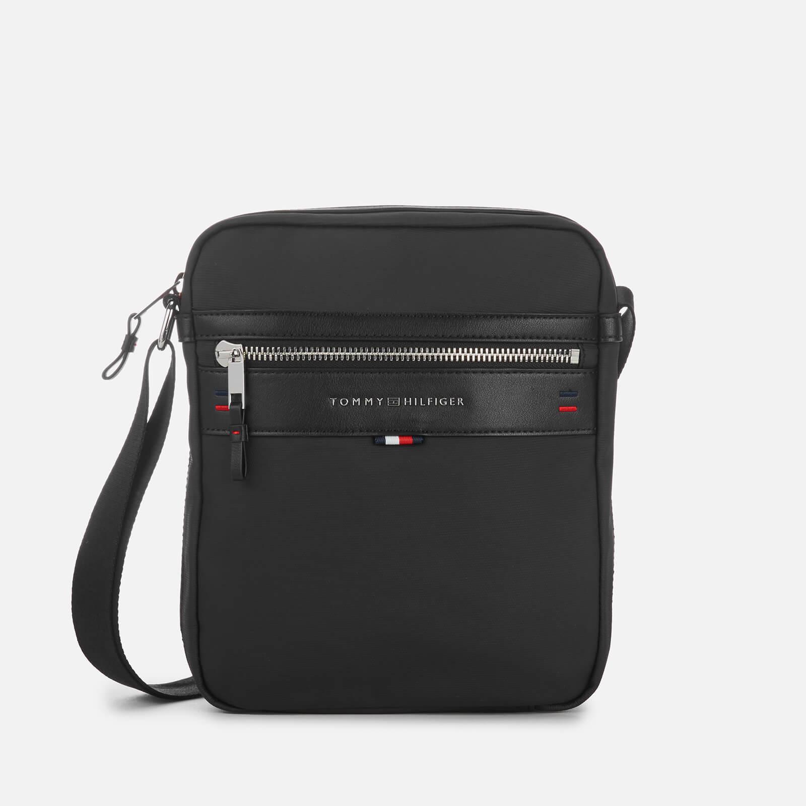 Tommy Hilfiger Elevated Reporter Bag in 