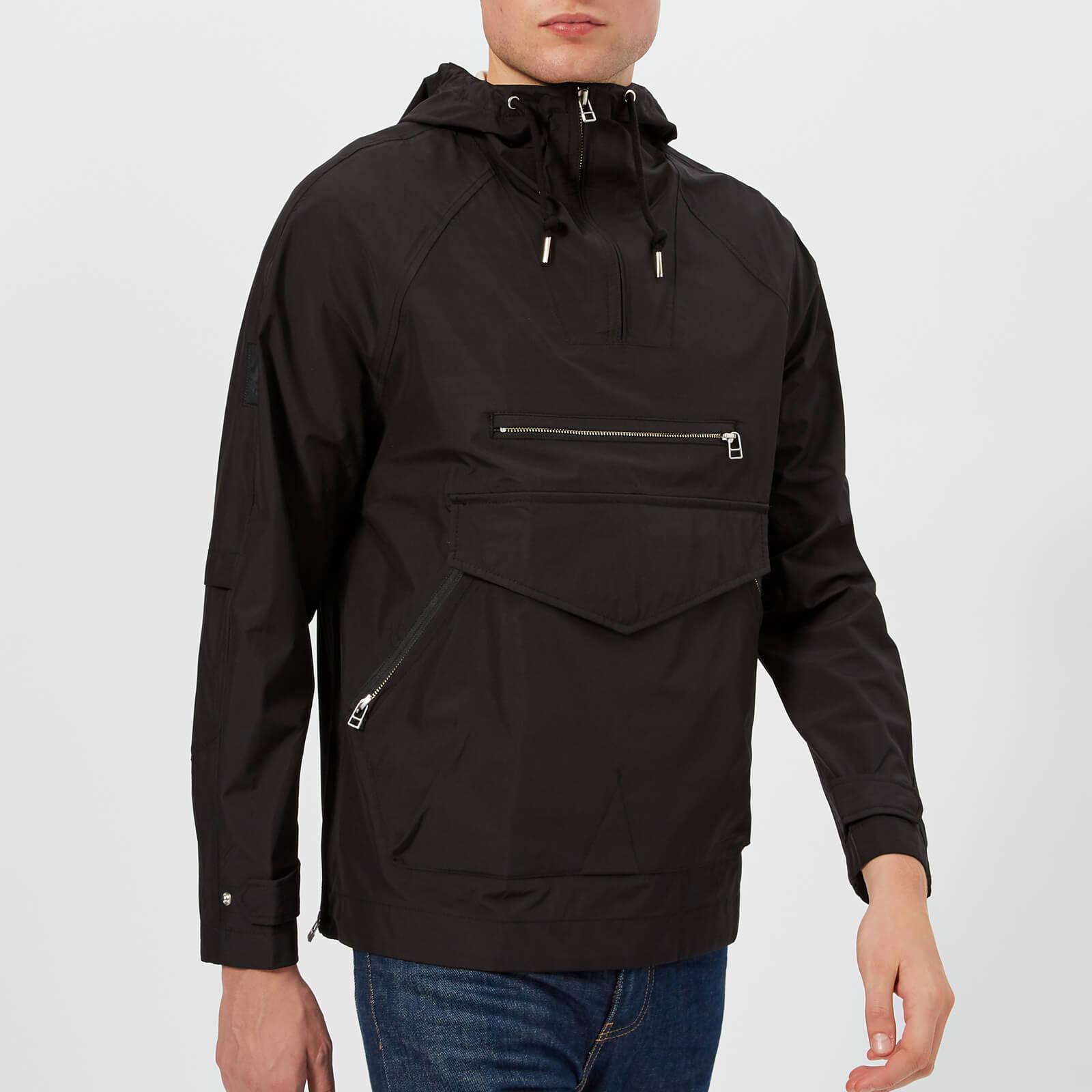 Download Pretty Green Synthetic Providence Water Resistant Overhead ...