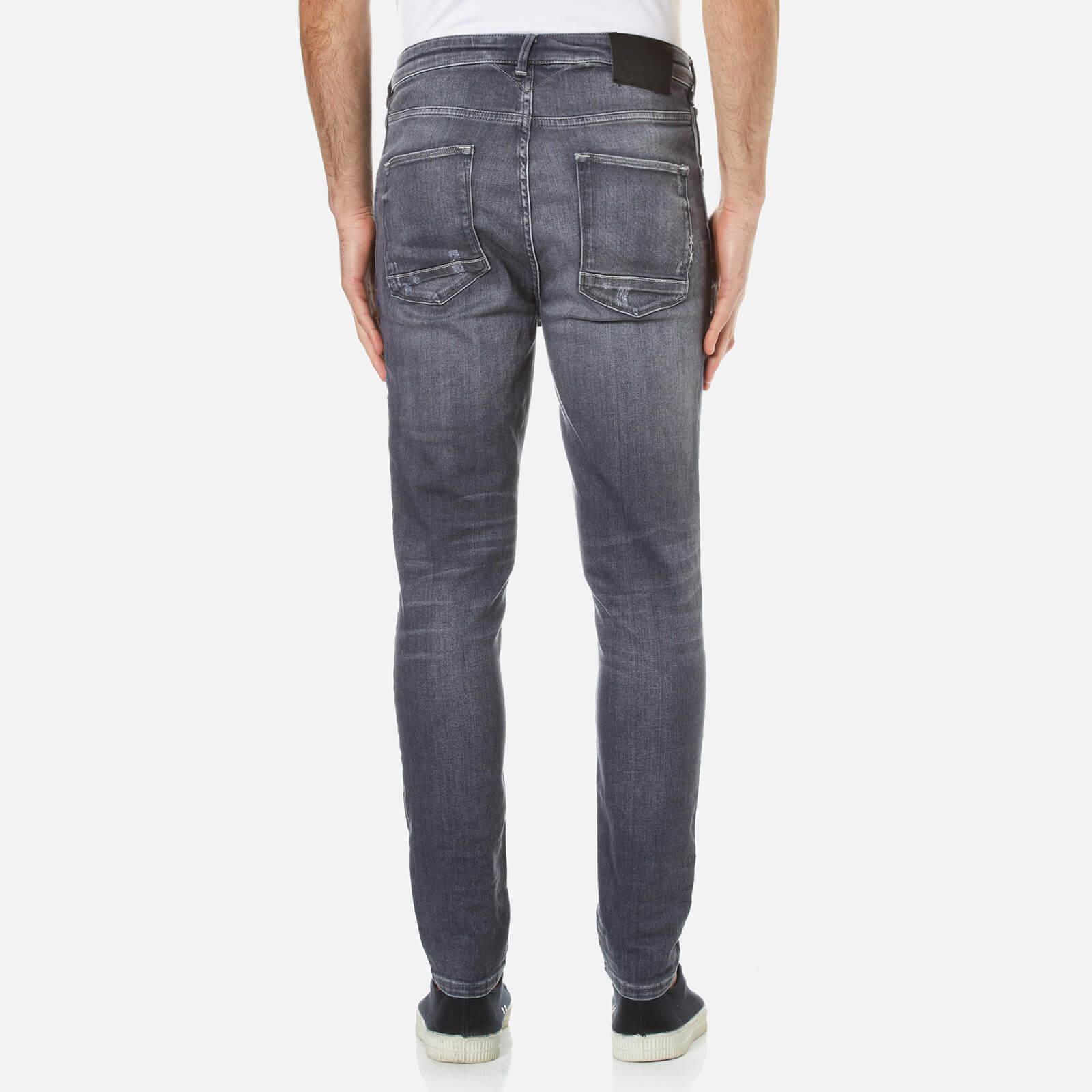 Scotch \u0026 Soda Denim Dart Skinny Jeans 