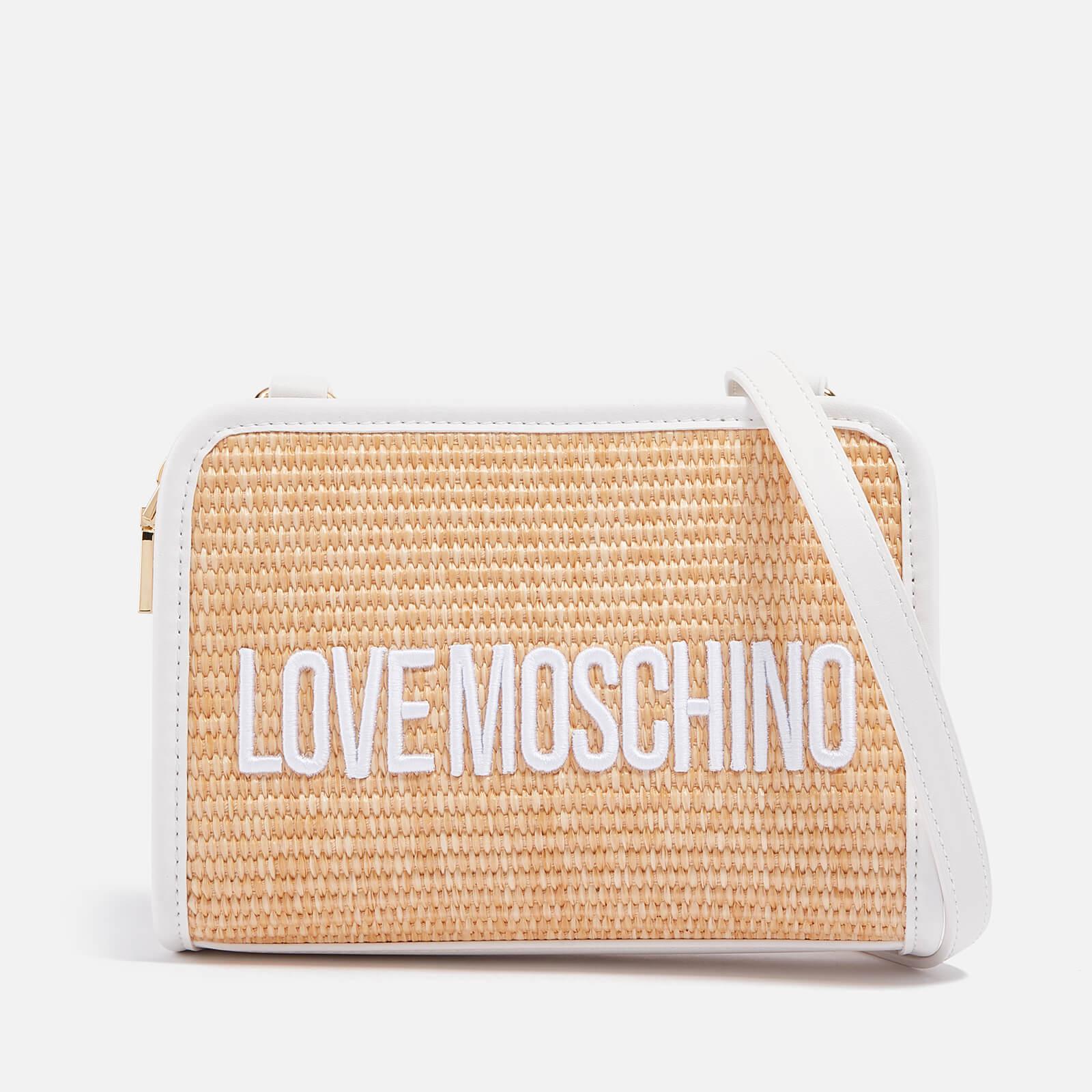 Love moschino hot sale evening bag