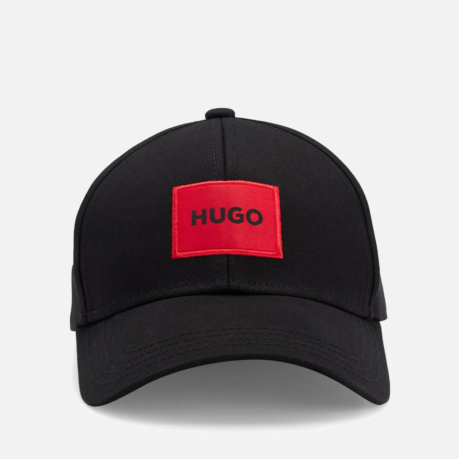 Hugo boss cheap cap red