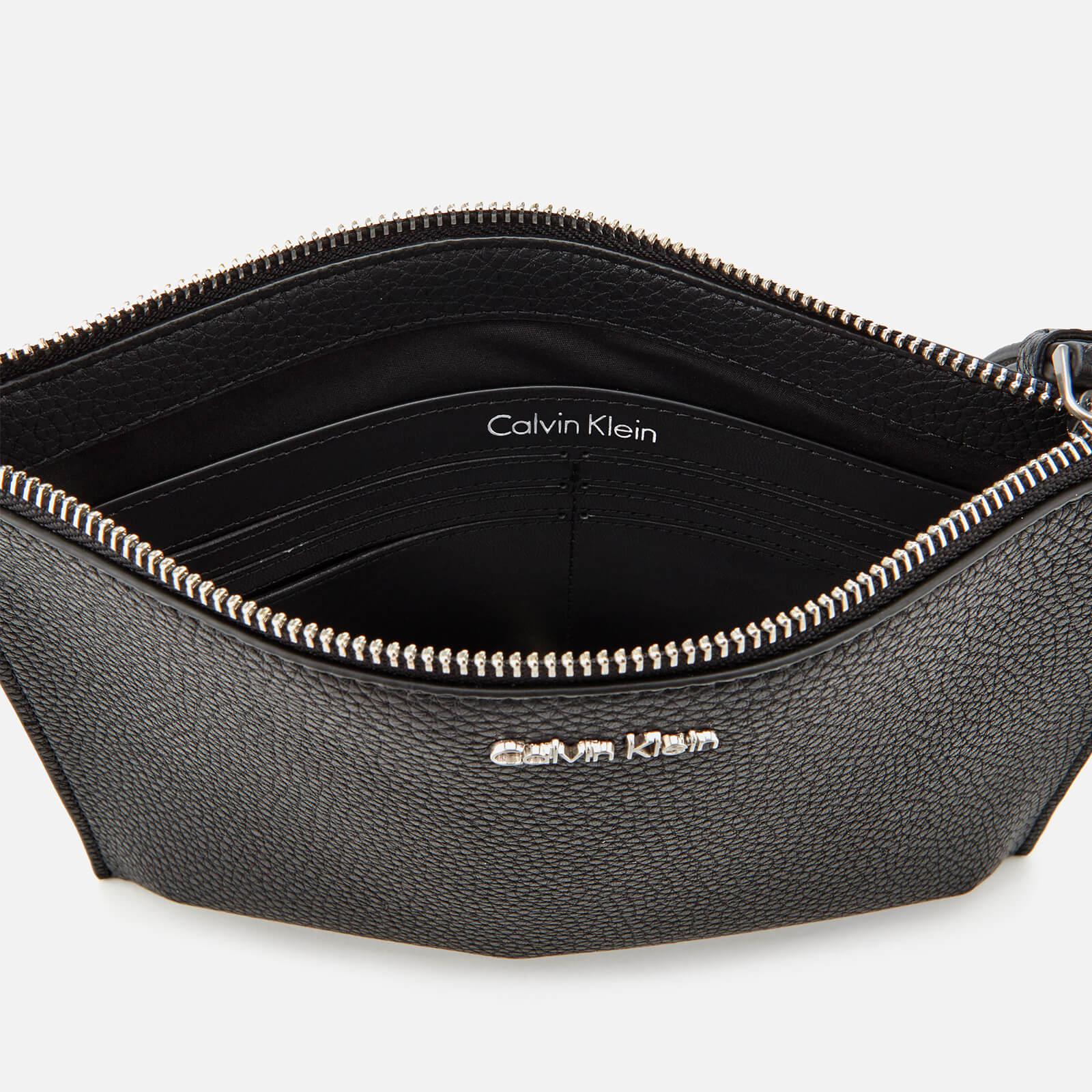 calvin klein pouch