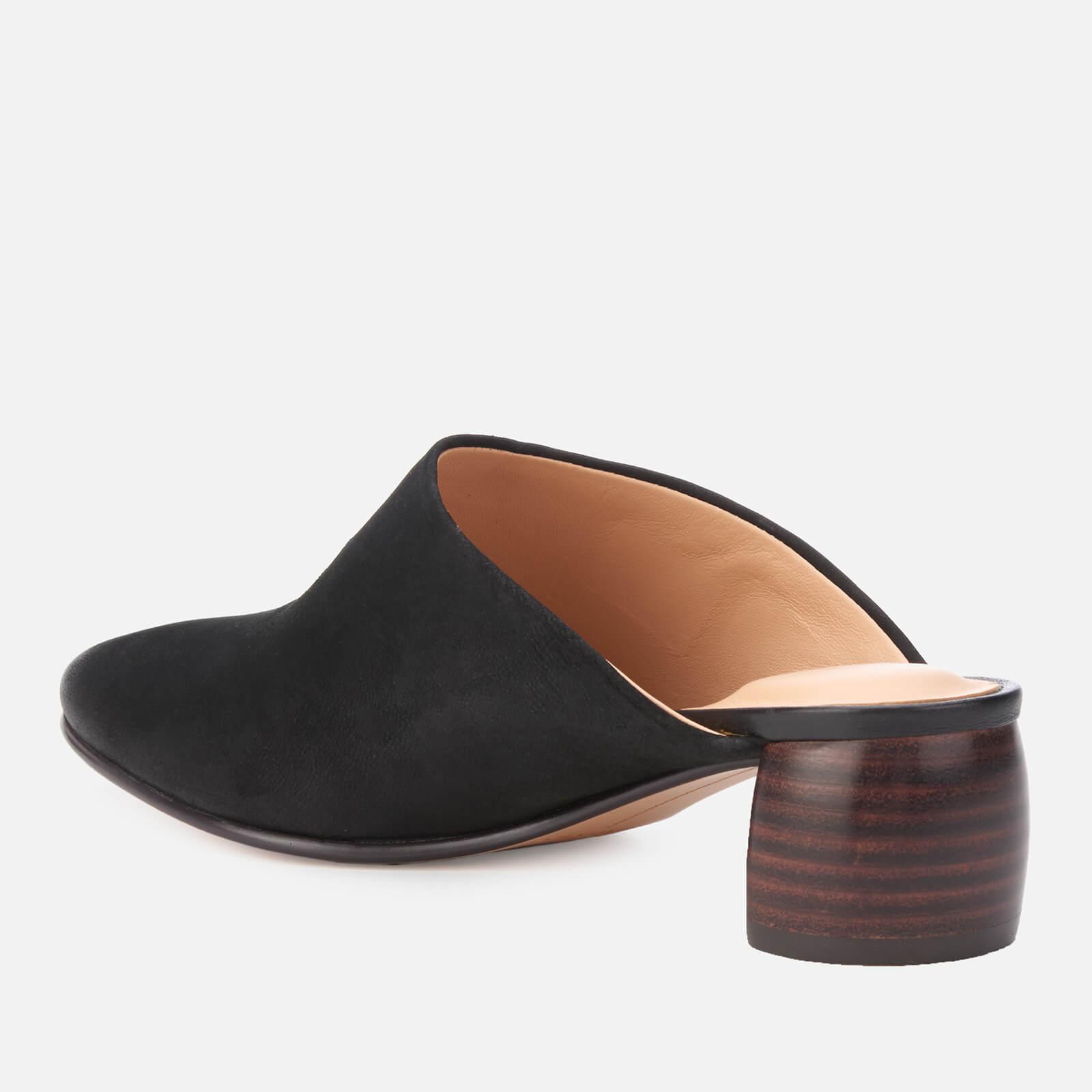 clarks shoes mules