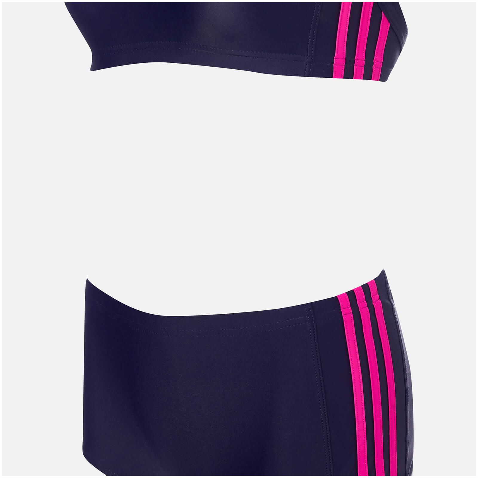 adidas bathing suit 2 piece