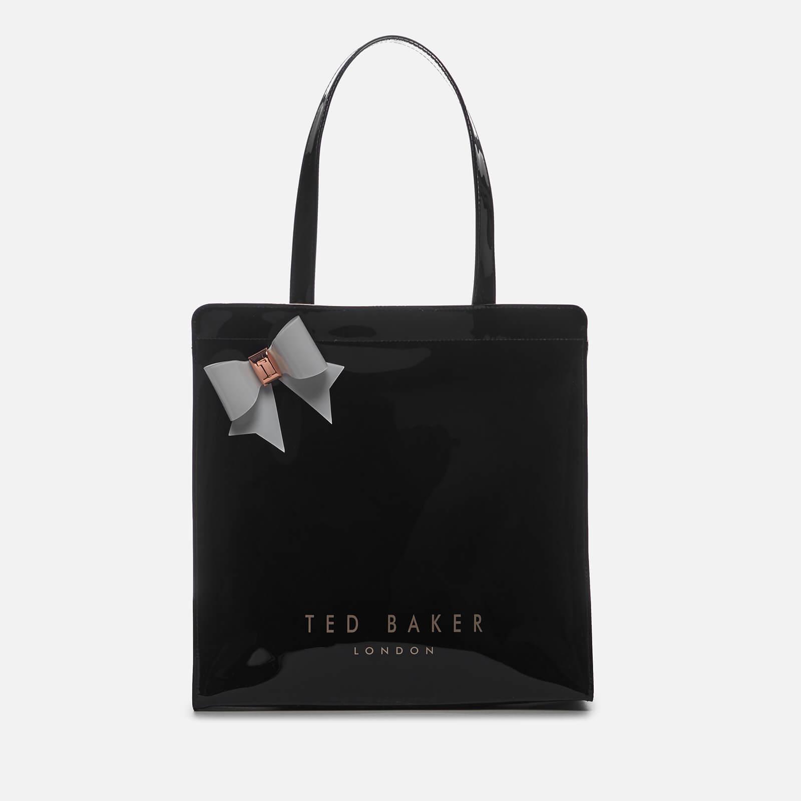 ted baker large bow icon bag