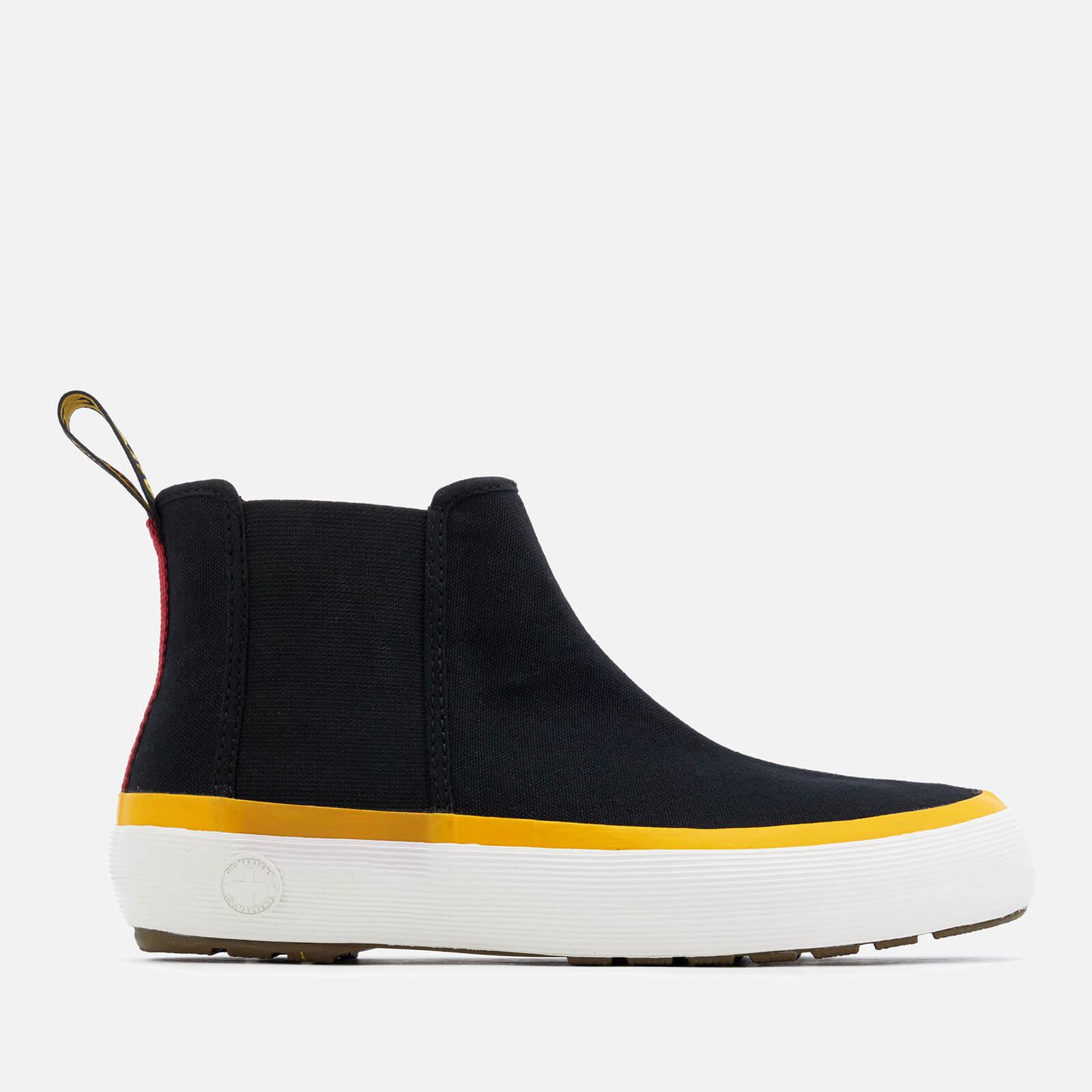 dr martens phoebe
