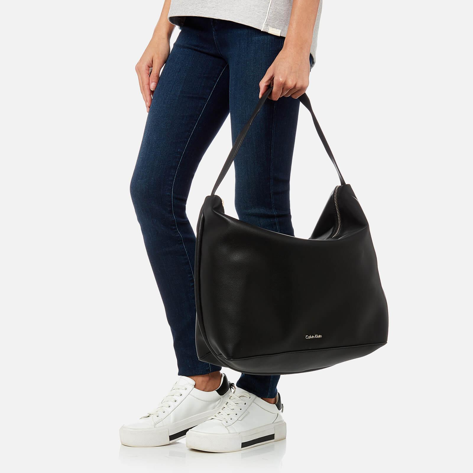 calvin klein hobo