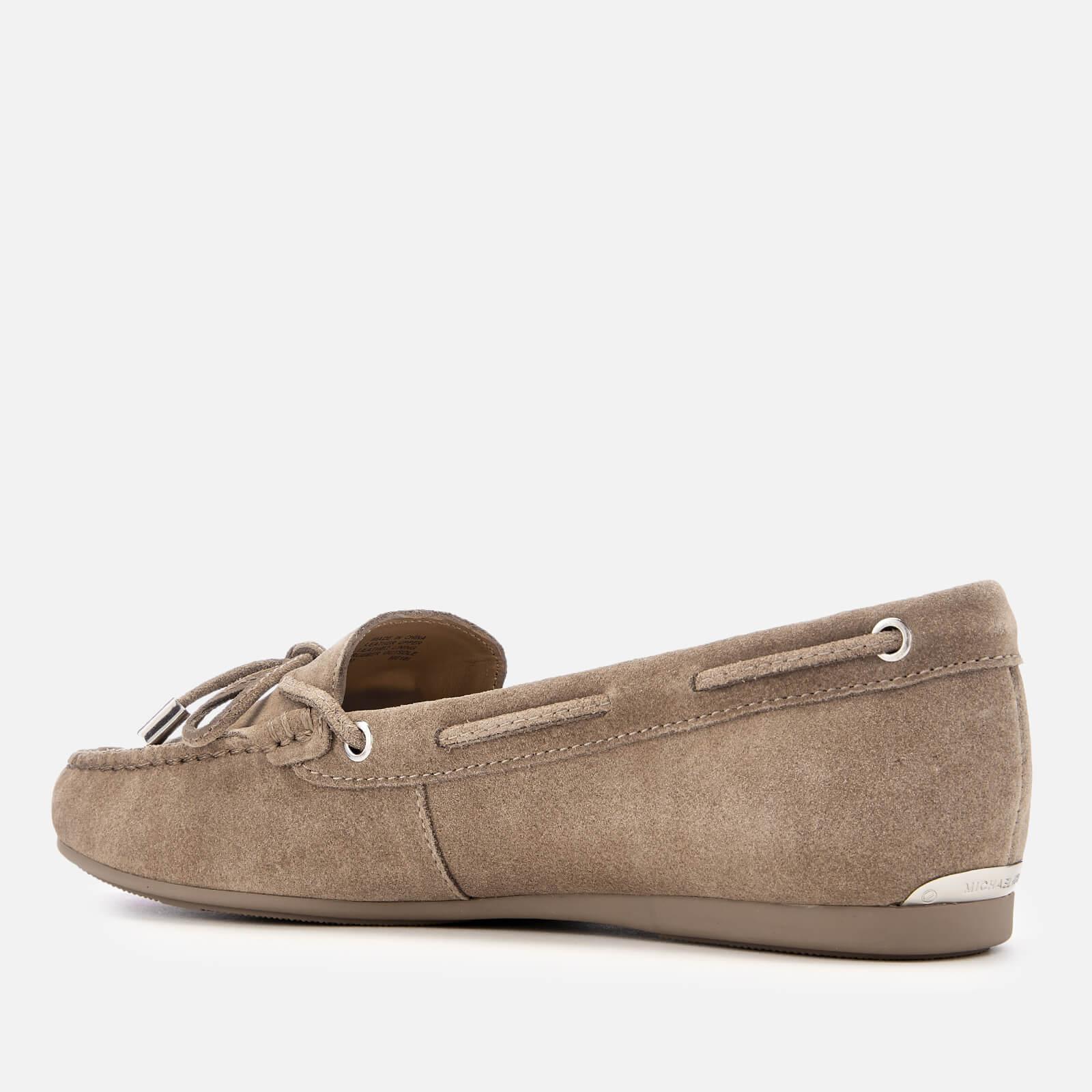 michael kors sutton mokassin
