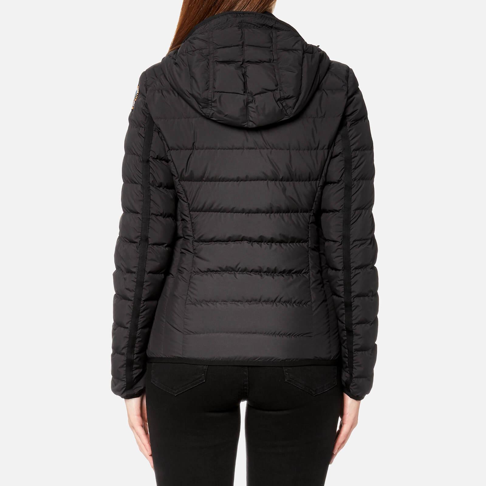 parajumper juliet sale