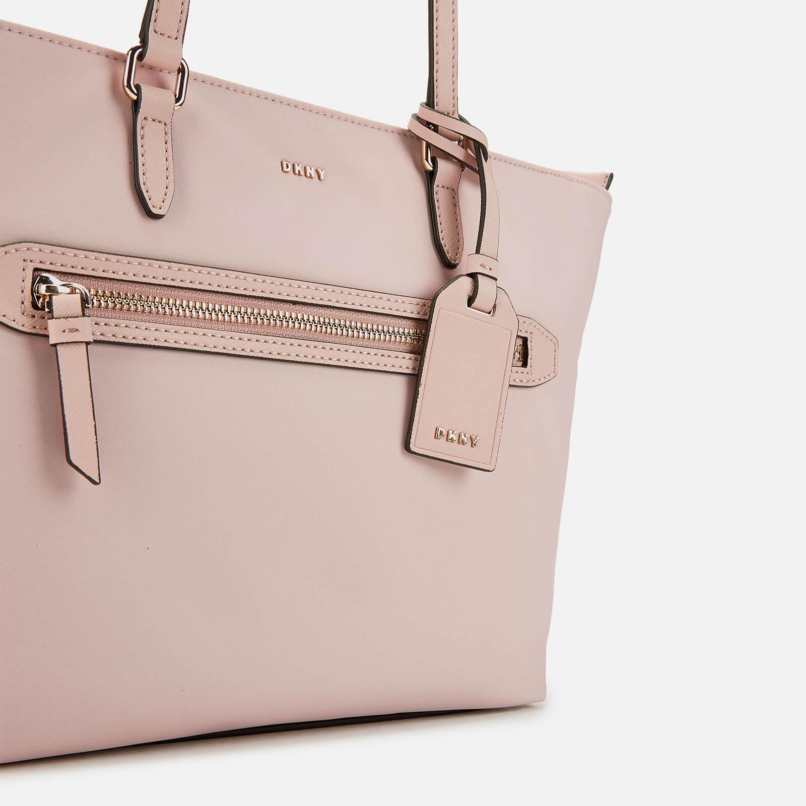 dkny casey tote bag