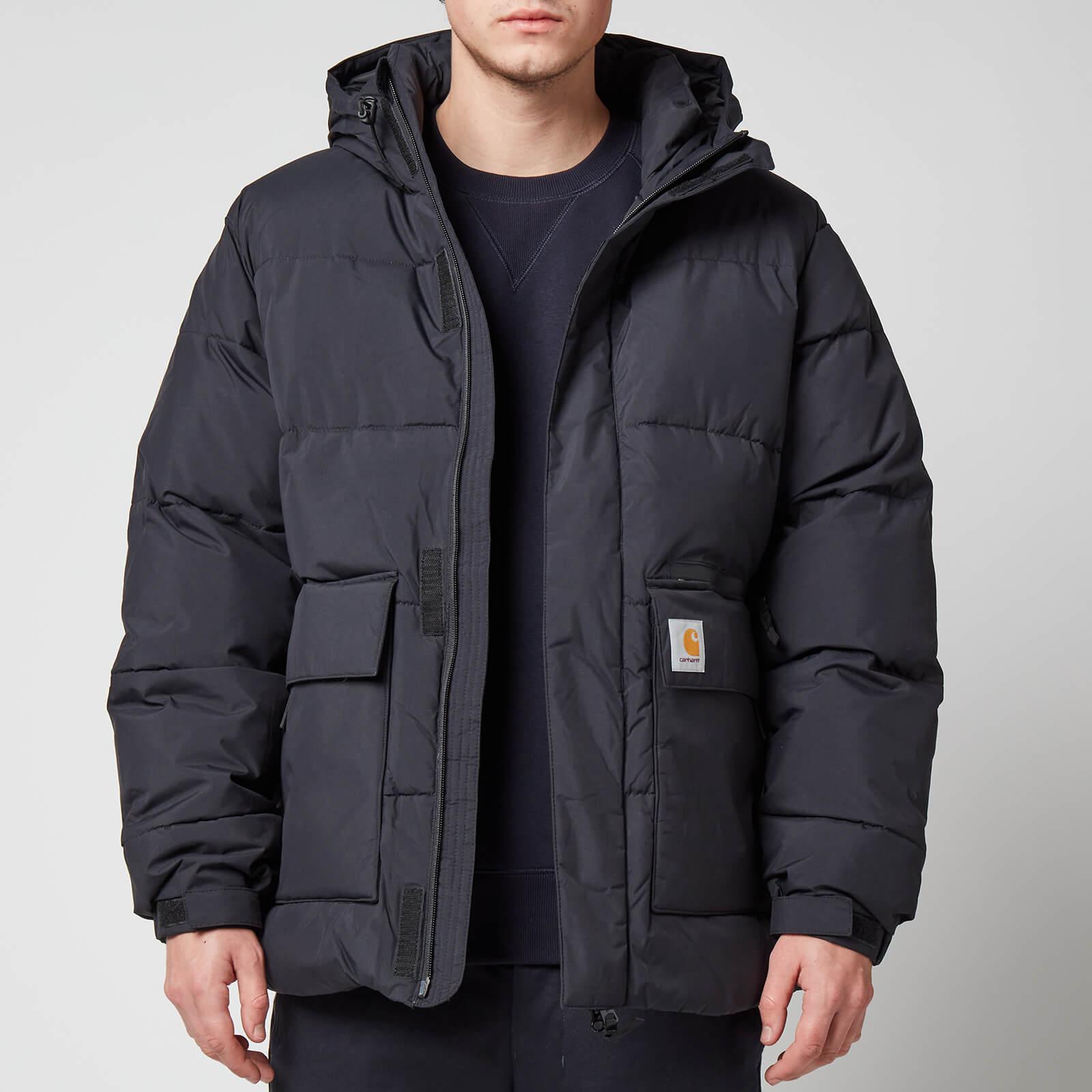 Carhartt WIP Munro Jacket in Black for Men | Lyst Canada