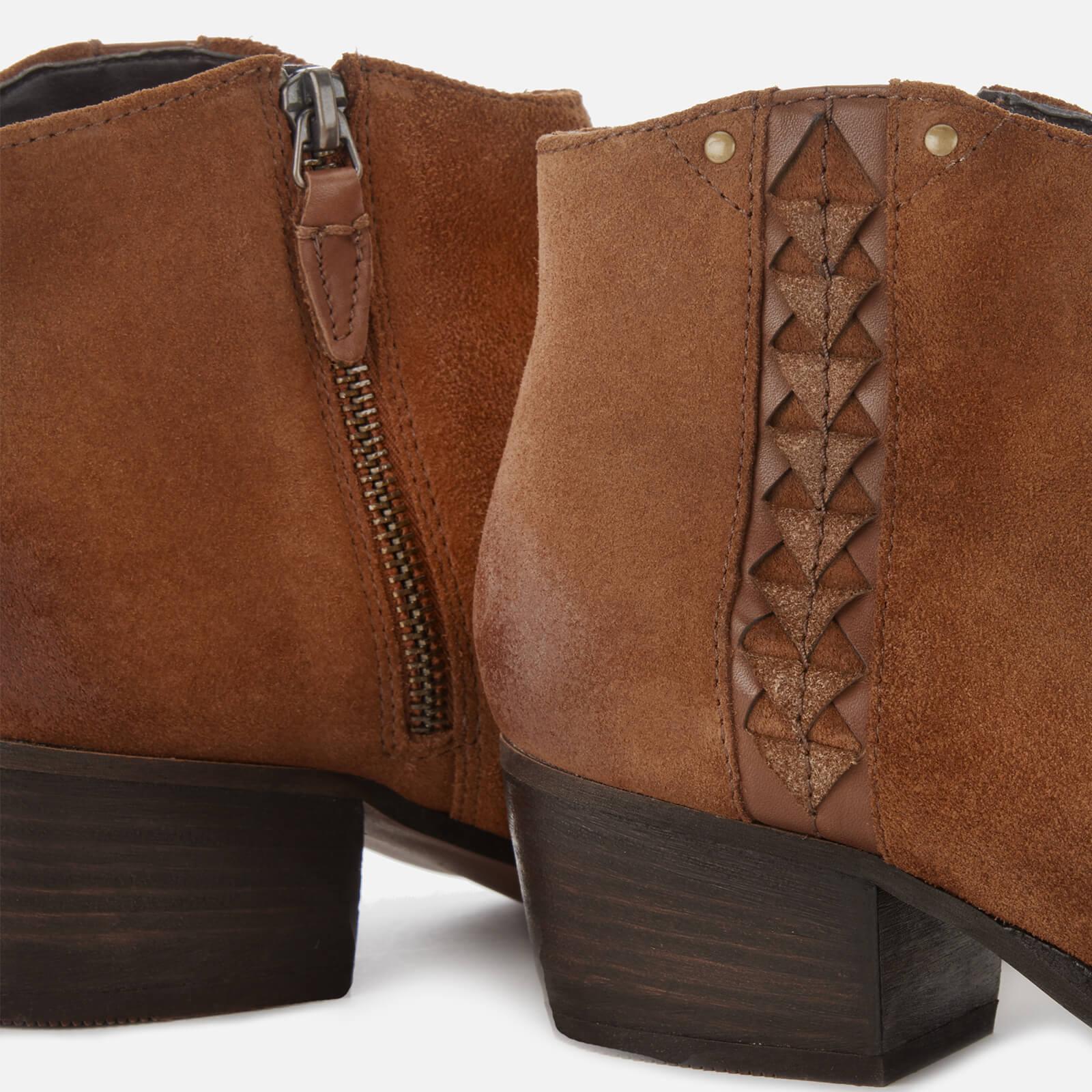 clarks maypearl fawn