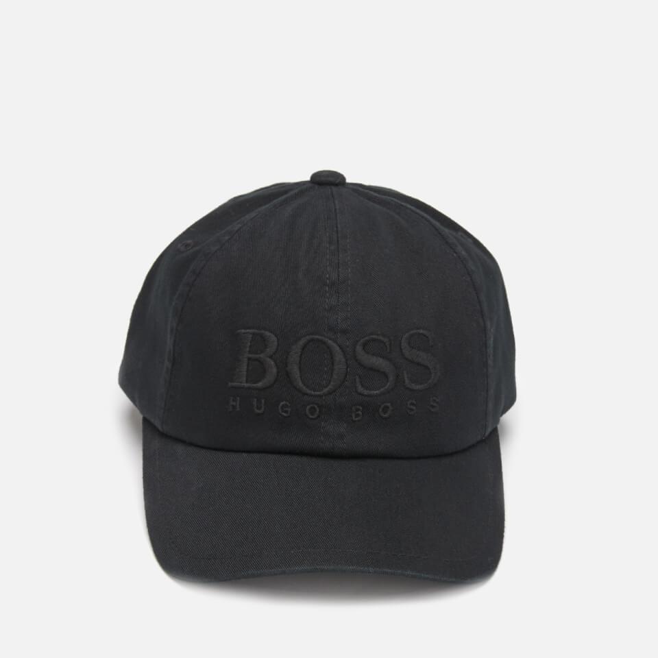 BOSS by HUGO BOSS Fritz Cap in Black 
