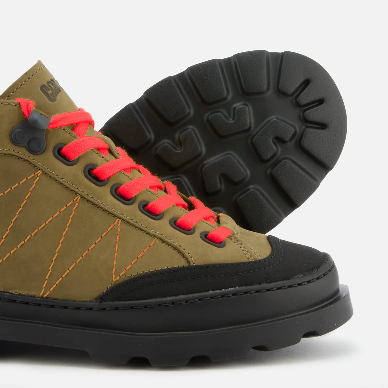 camper brutus hiker boot