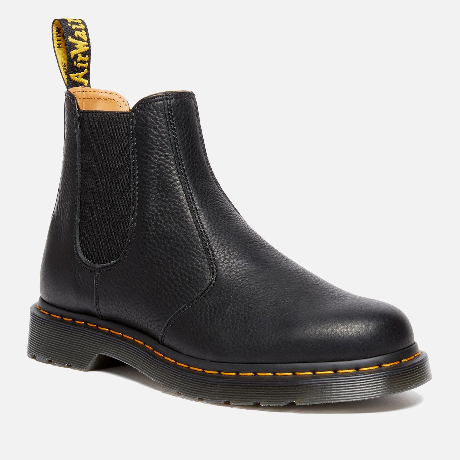 Doc martens ankle boots mens online