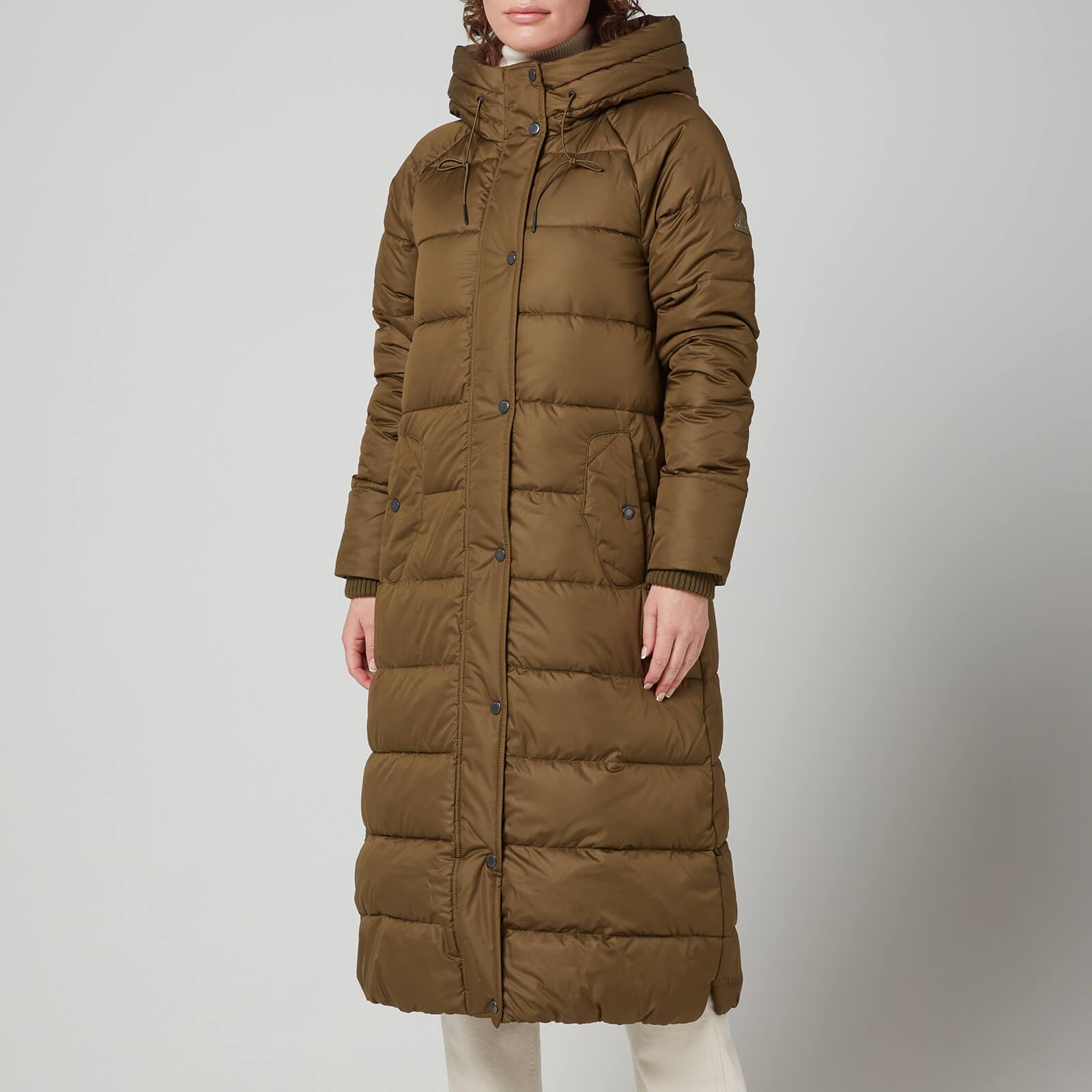 barbour hayle jacket