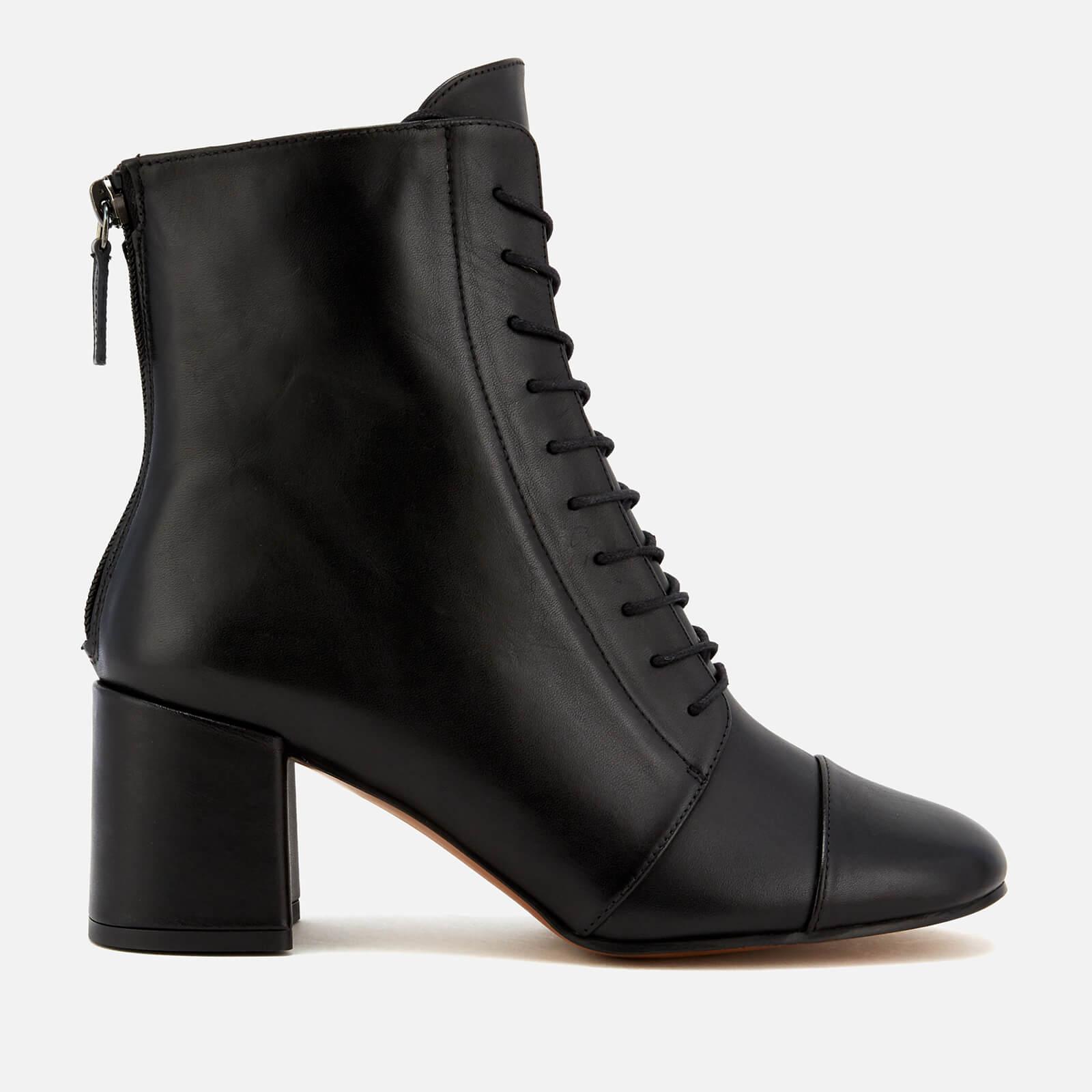 ruben lace up boot