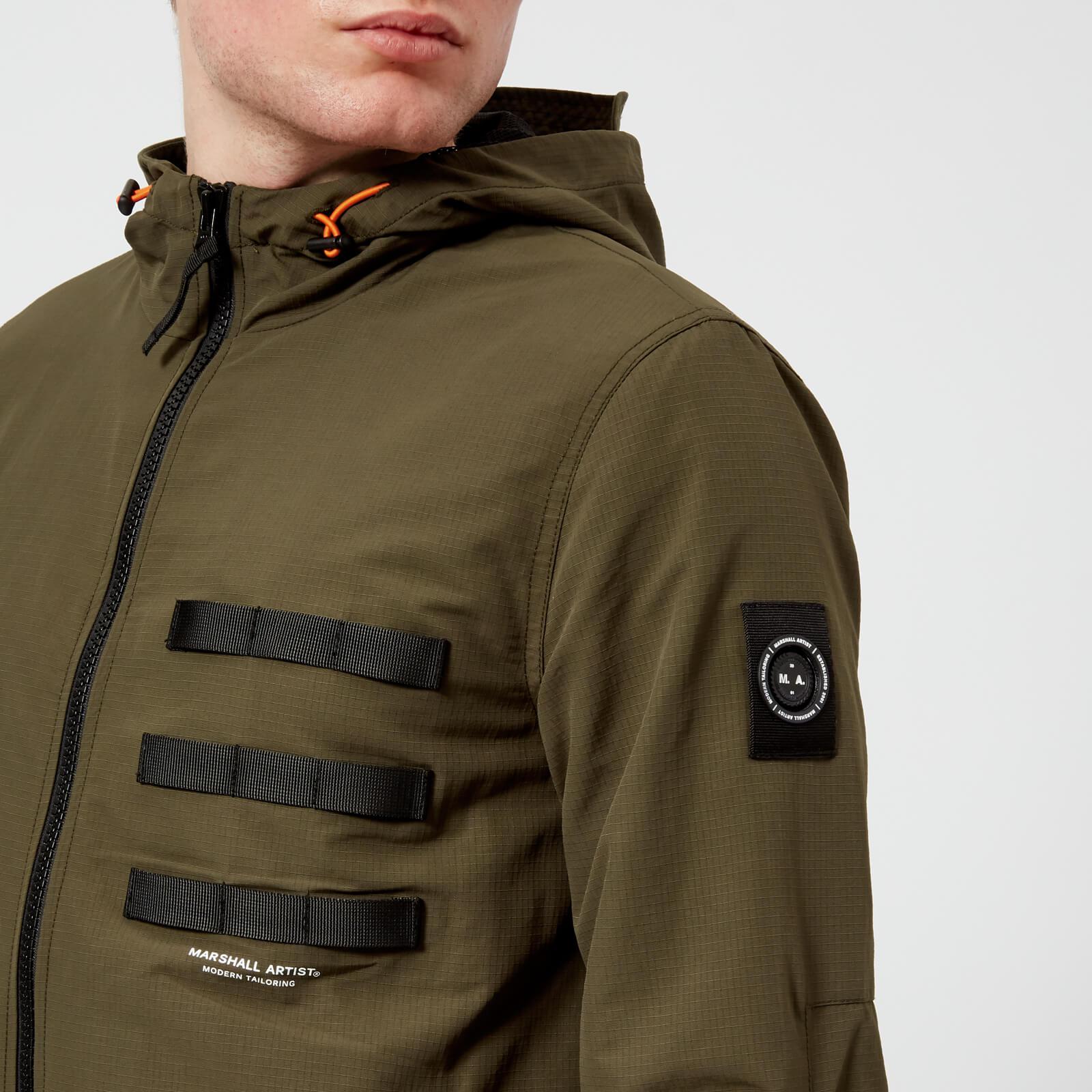 mountain trek jacket