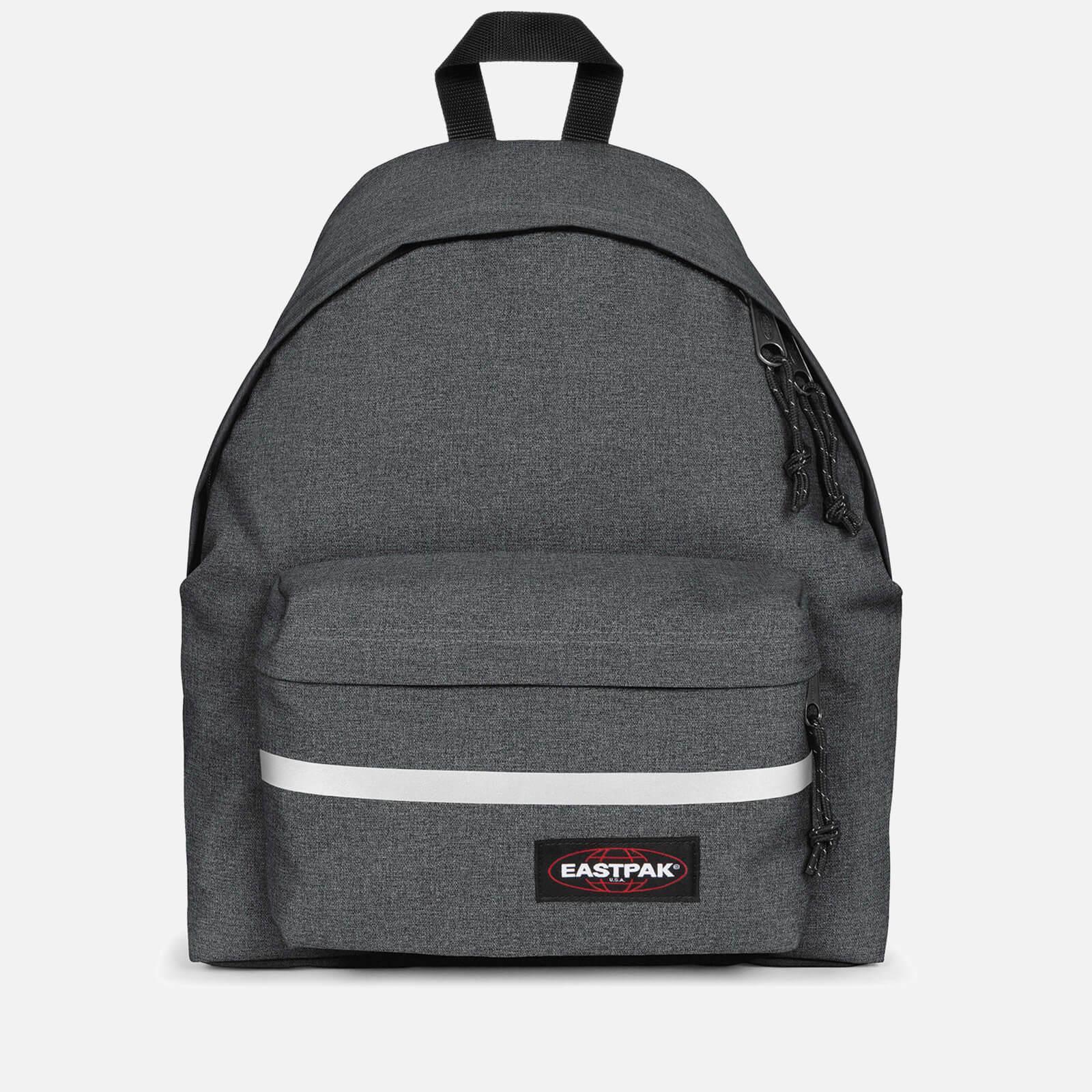 Eastpak Travelpack Cnnct Backpack in Gray | Lyst