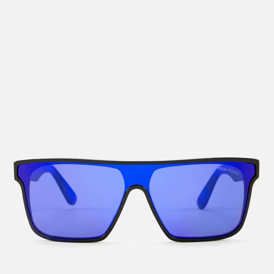 Tom Ford Whyat Sunglasses in Blue - Save 26% - Lyst