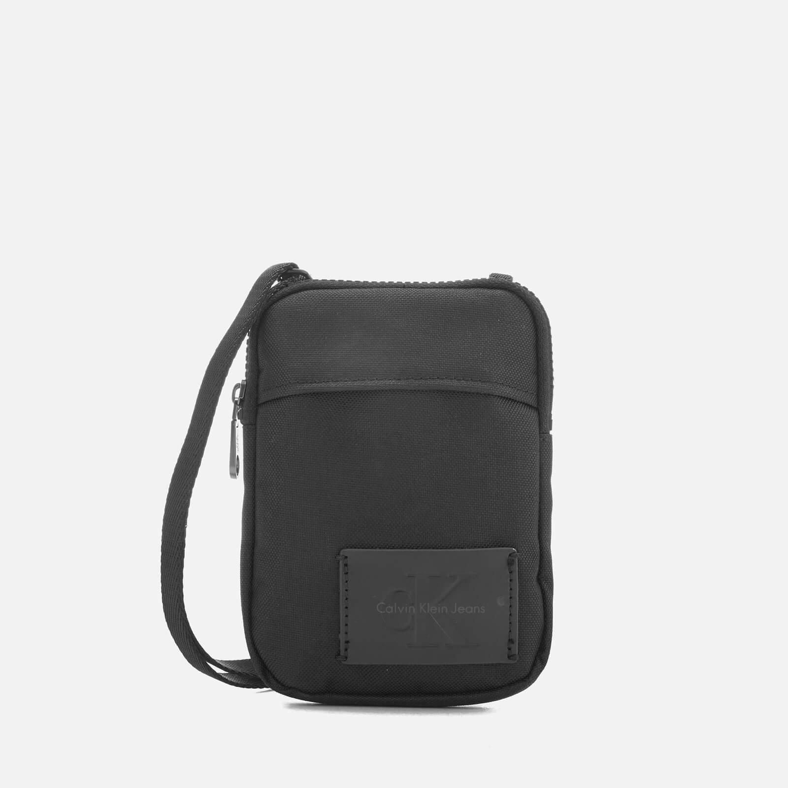 calvin klein mobile phone bag