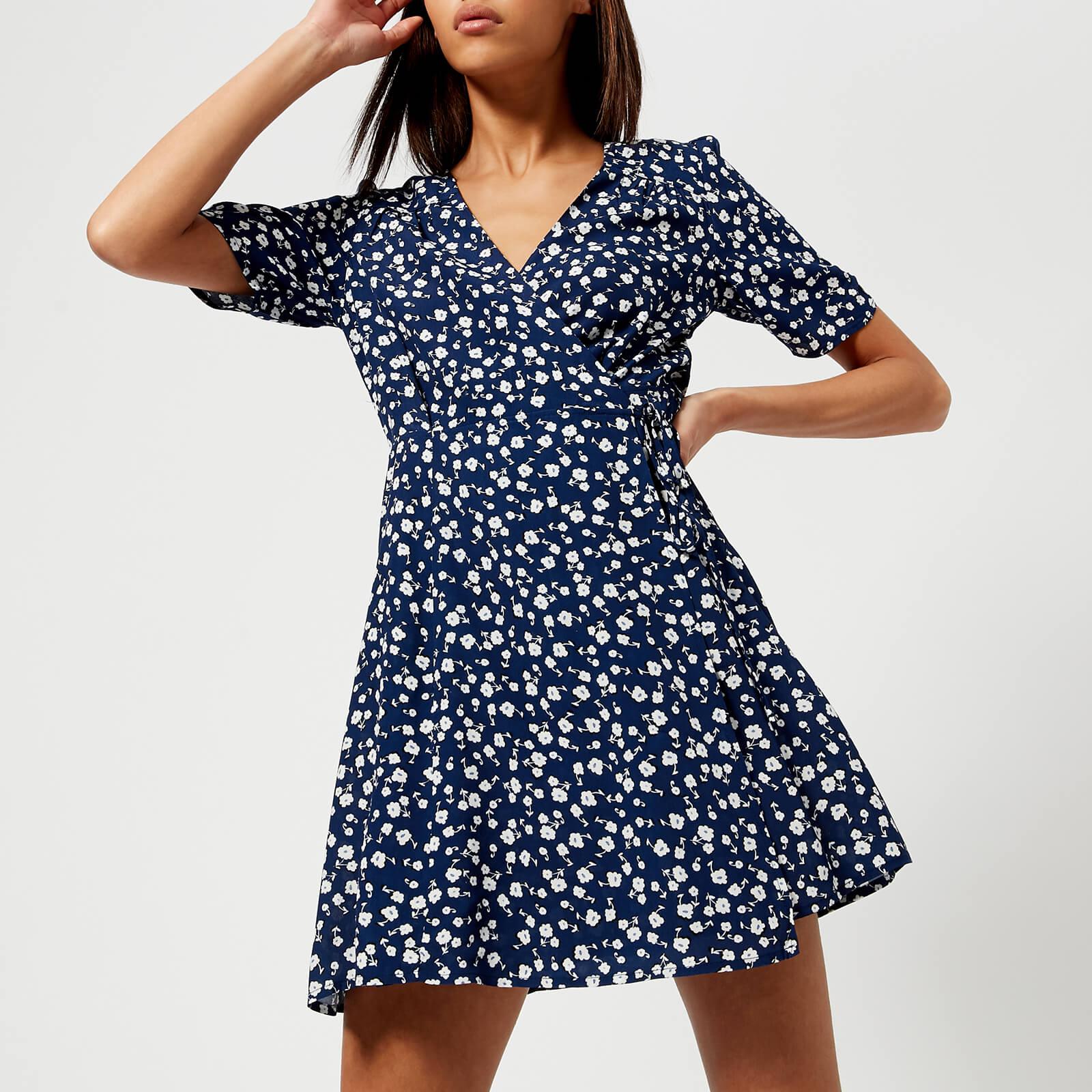 Minkpink shady days tea dress Clearance