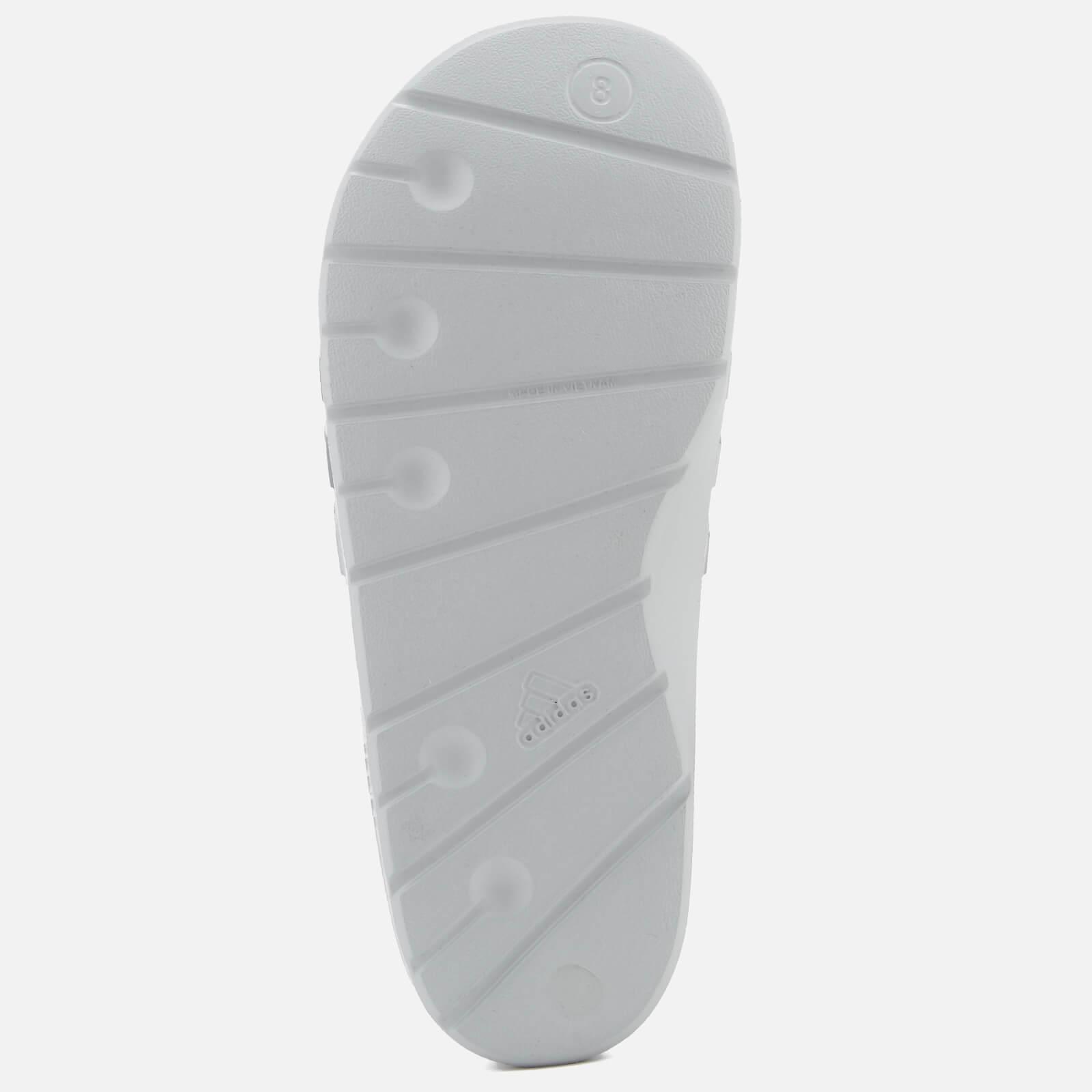 ADIDAS Duramo Slide Slippers - Buy BLACK1/WHT/BLACK1 Color ADIDAS Duramo  Slide Slippers Online at Best Price - Shop Online for Footwears in India |  Flipkart.com