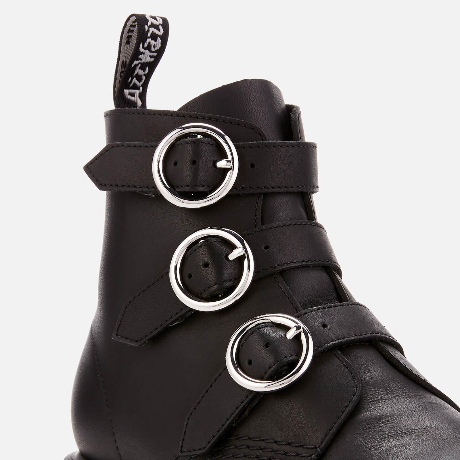 Dr Marten Maudie 2024 www.favors