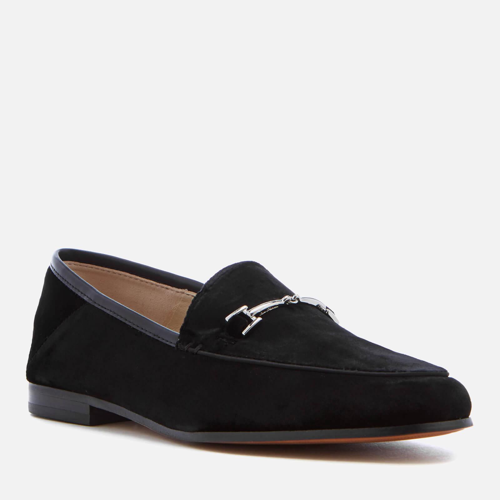 black loafers 5