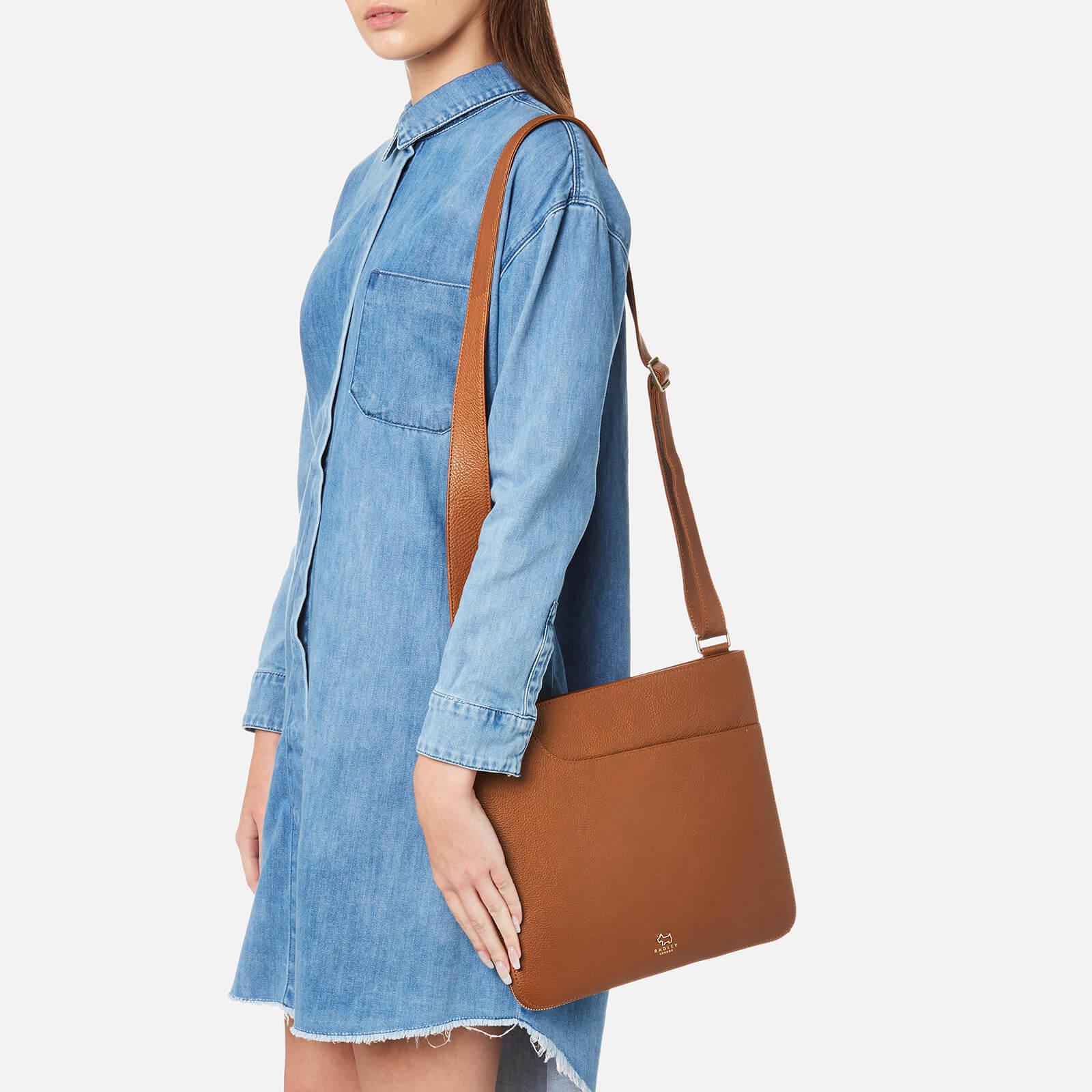 radley pocket bag large crossbody bag
