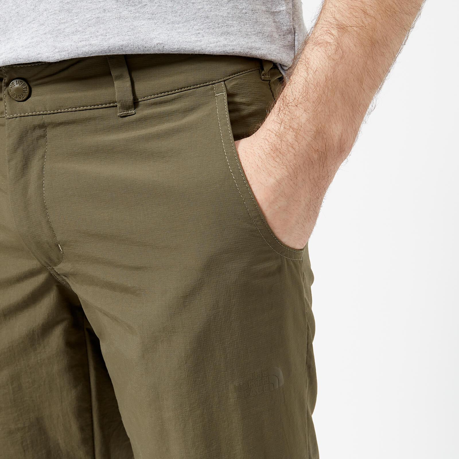 the north face m tanken pant