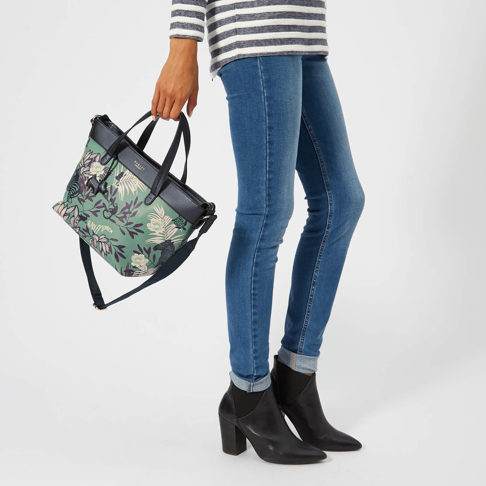 radley medium handbolsas