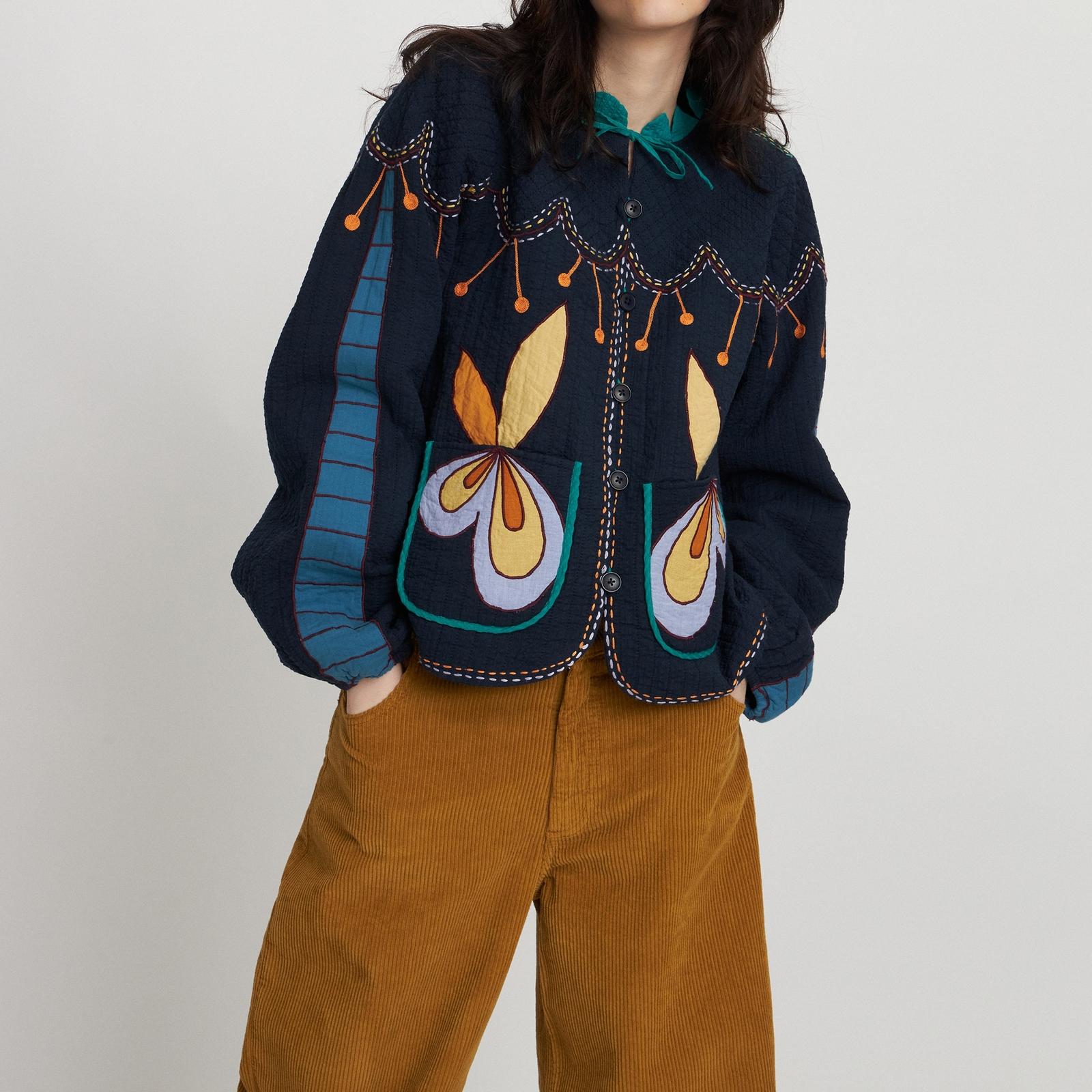 Stella Nova Jackets for Women | Online Sale up to 80% off | Lyst
