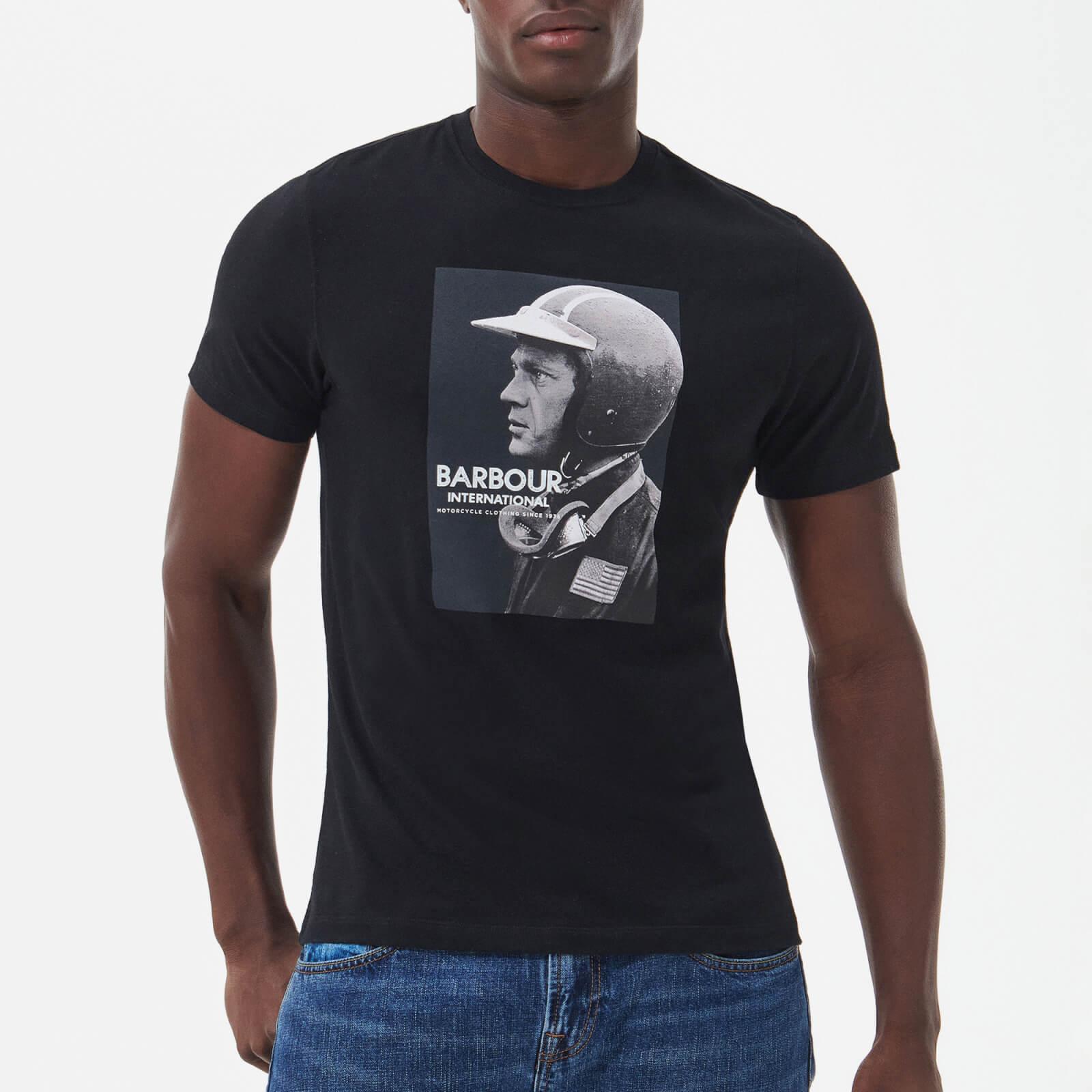 Barbour x steve mcqueen best sale