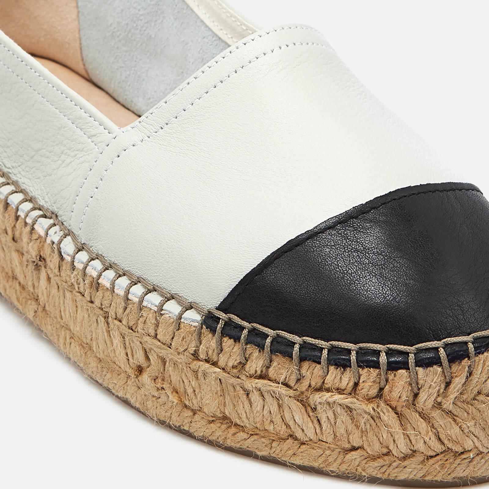 kurt geiger mellow espadrilles