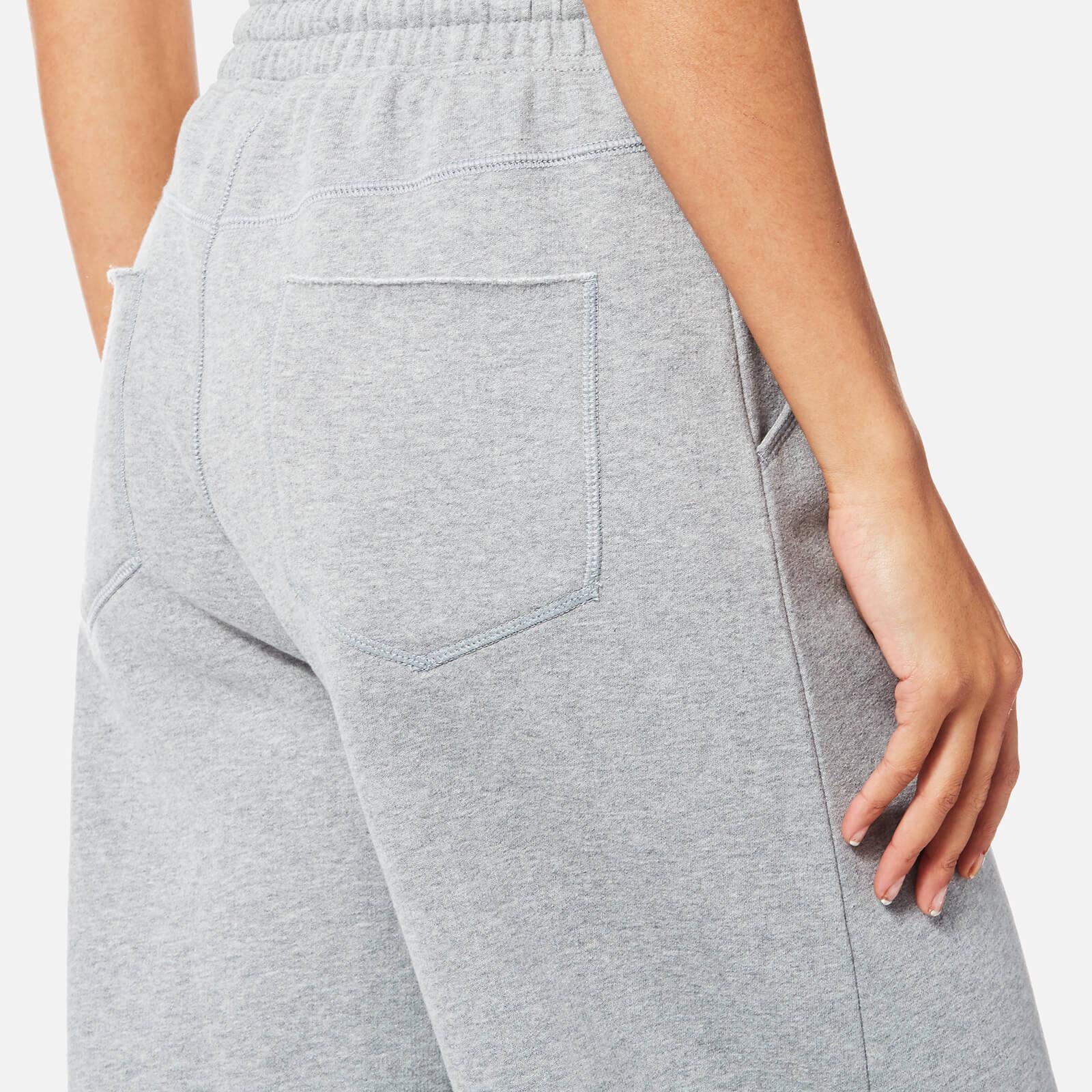 Champion Cotton Women's Oversize Sweatpants in Grey (Grey) Lyst