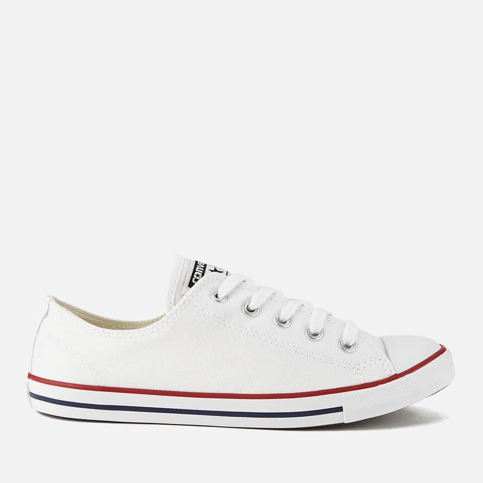 Converse Chuck Taylor All Star Dainty Ox White Clearance, 50% OFF |  www.chine-magazine.com