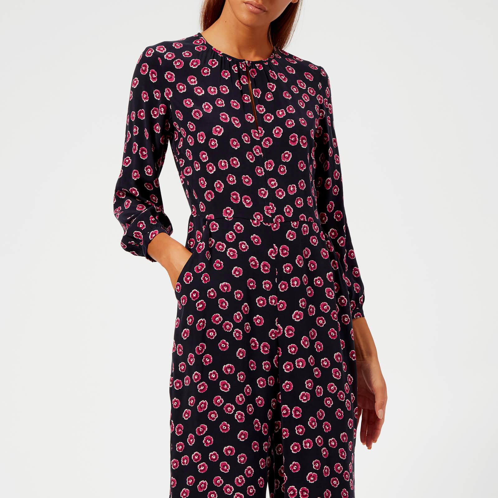 whistles lenno jumpsuit