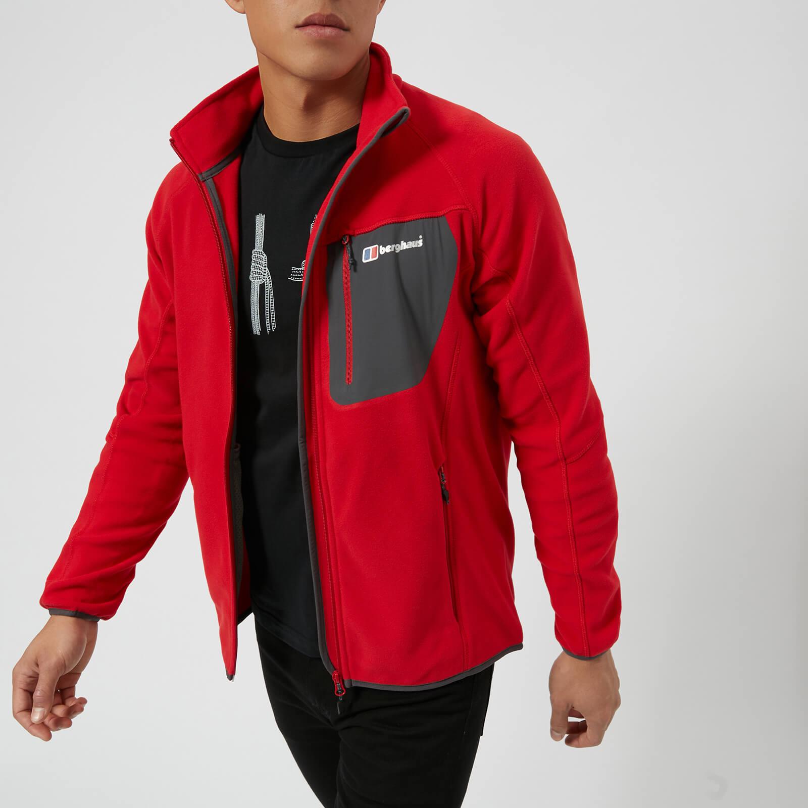 Parity > red berghaus, Up to 62% OFF