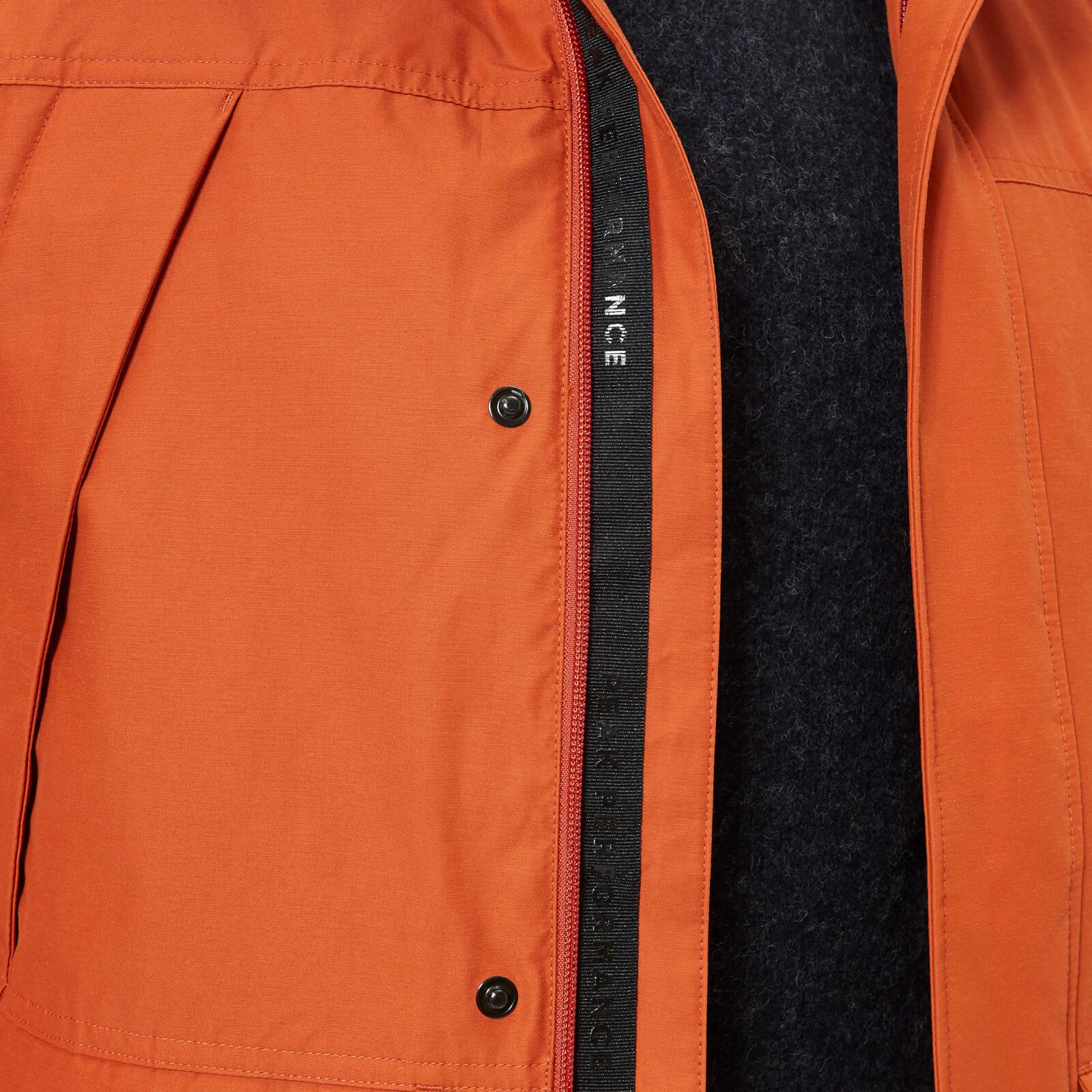 peak performance gather jacket