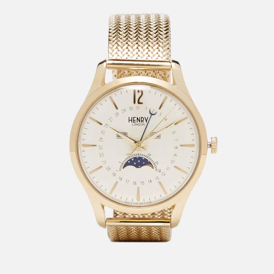 henry westminster watch