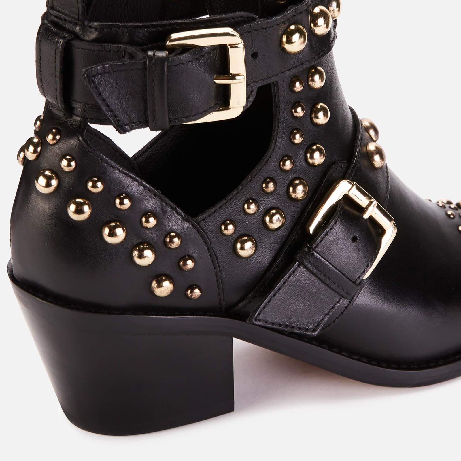 kurt geiger sybil boots