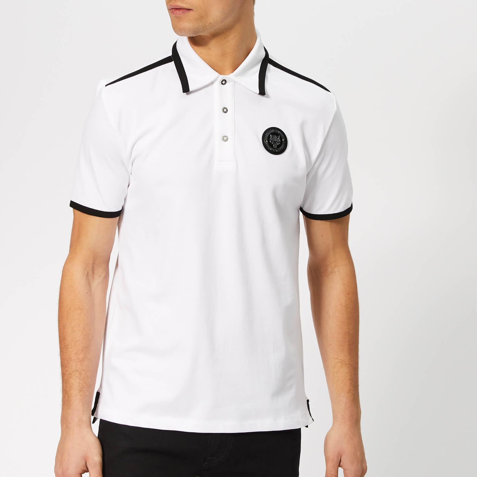 plein sport polo