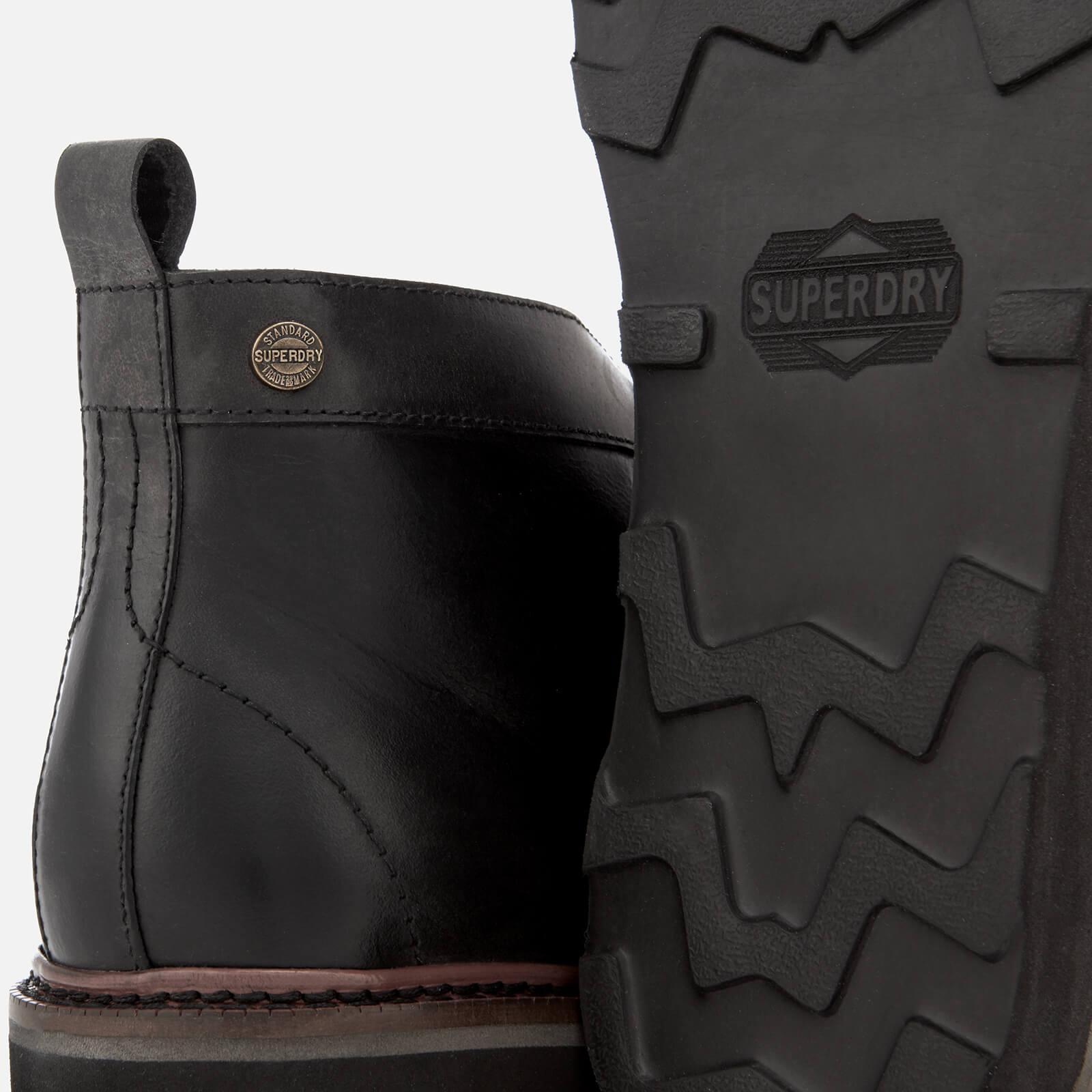 stirling chukka boot