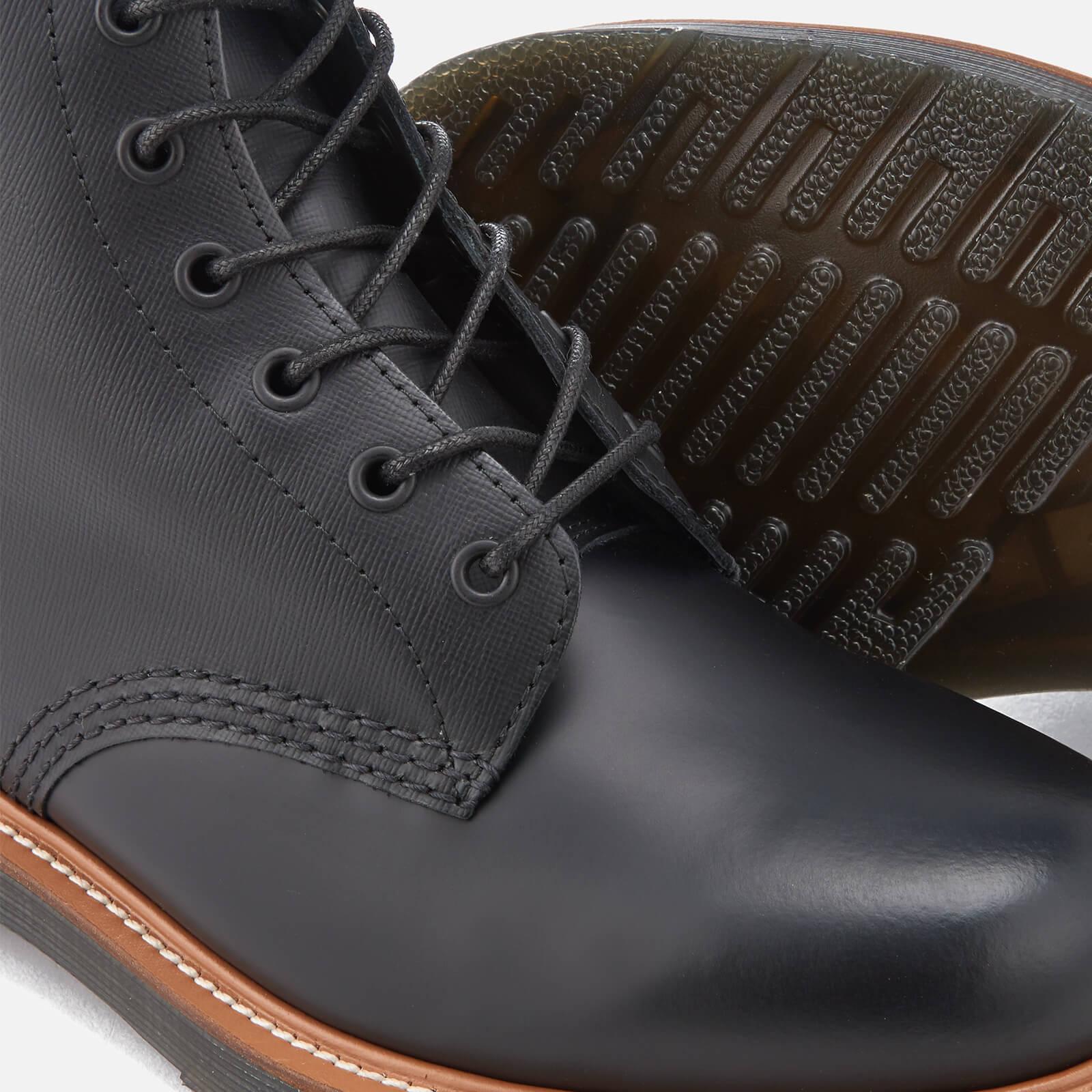 dr martens 101 straw