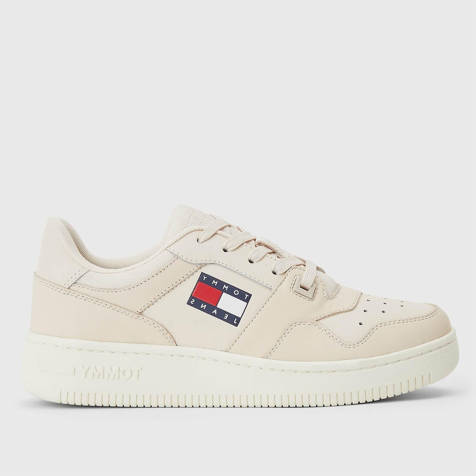 tommy hilfiger retro trainers