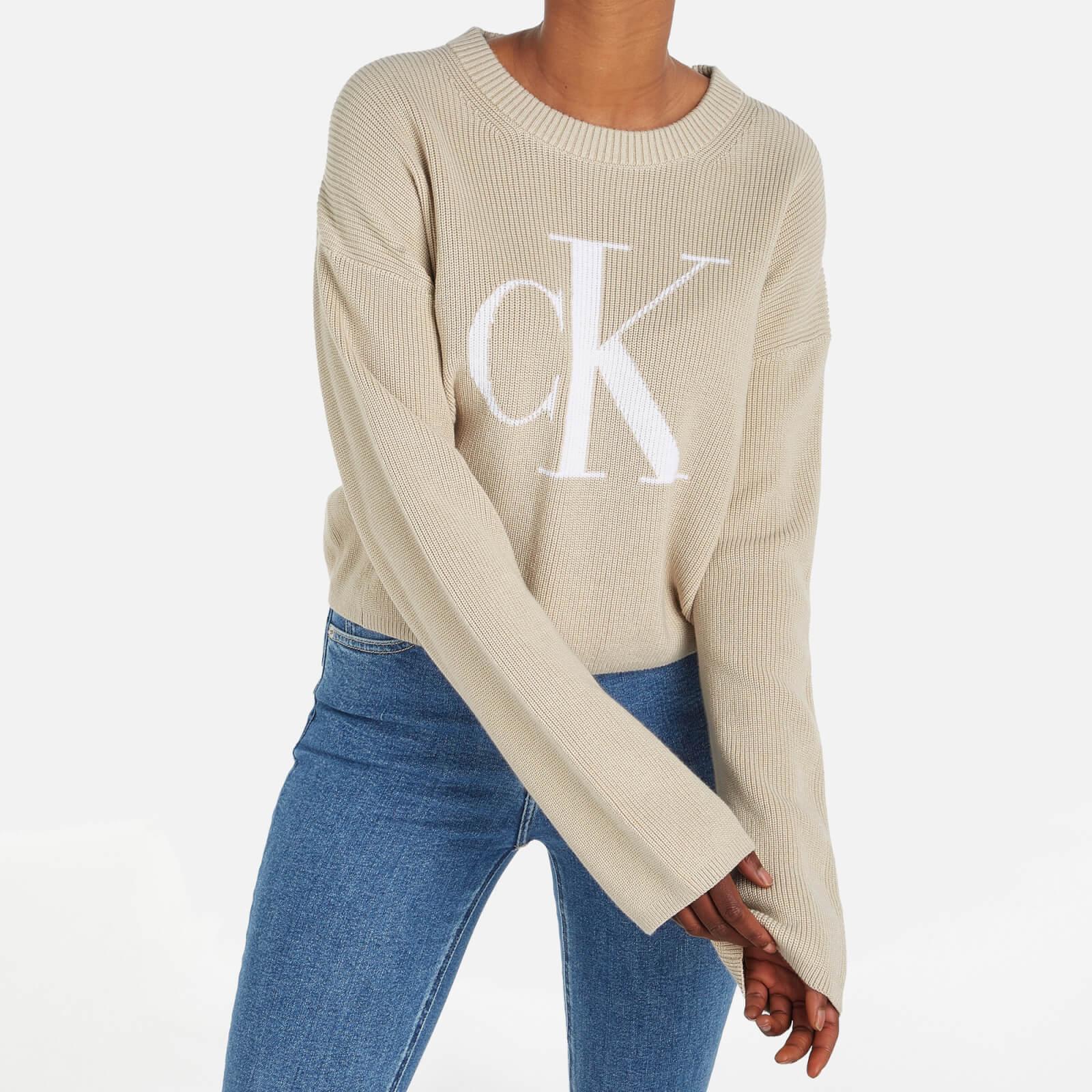 Jumper store calvin klein