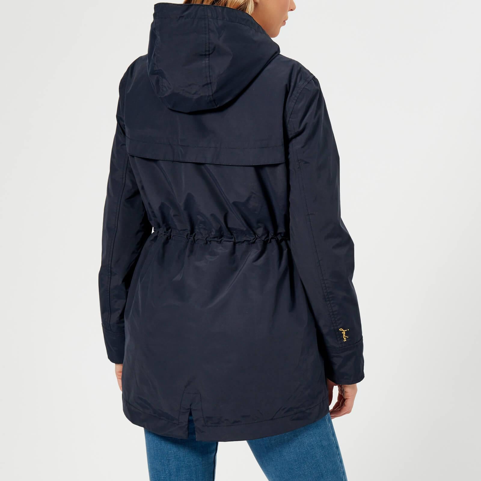 joules parka waterproof