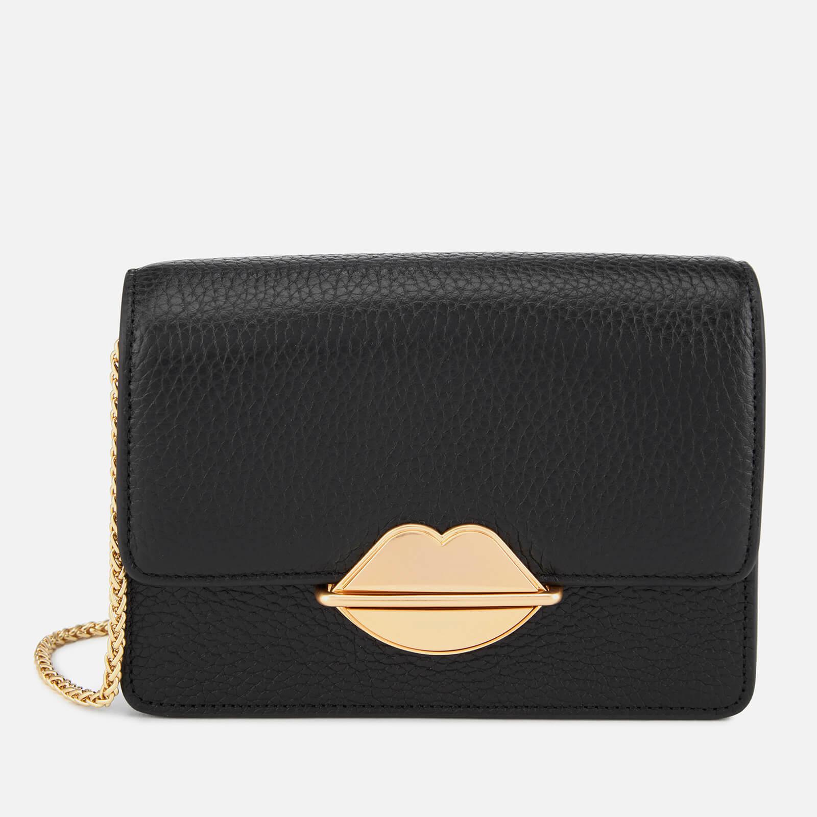 lulu guinness crossbody bag